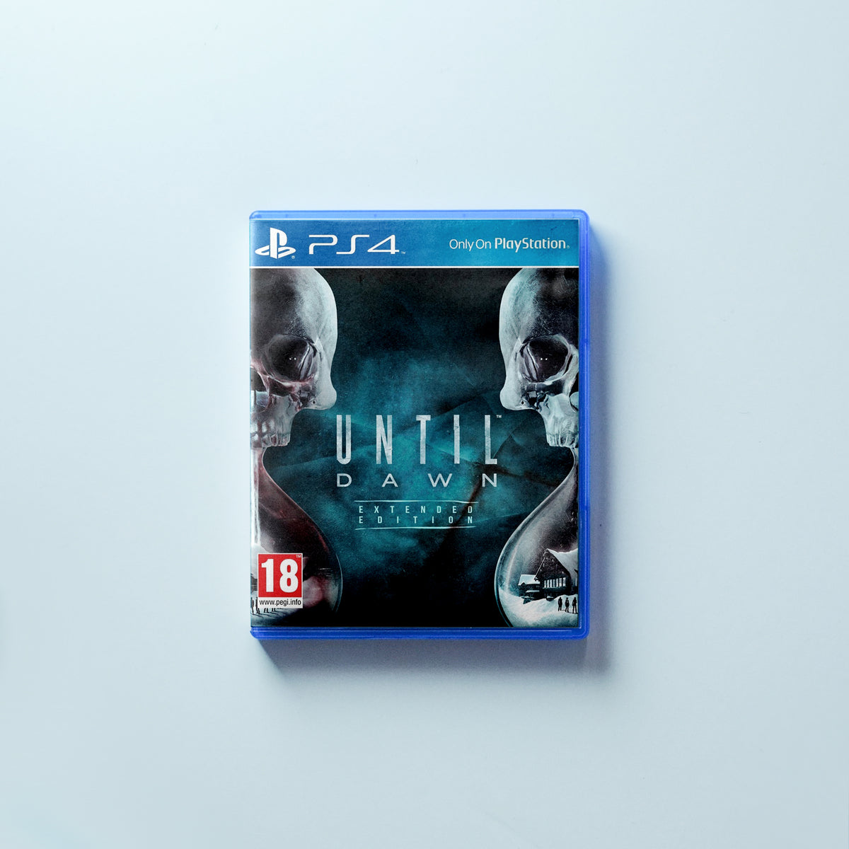 Until Dawn (Extended Edition)