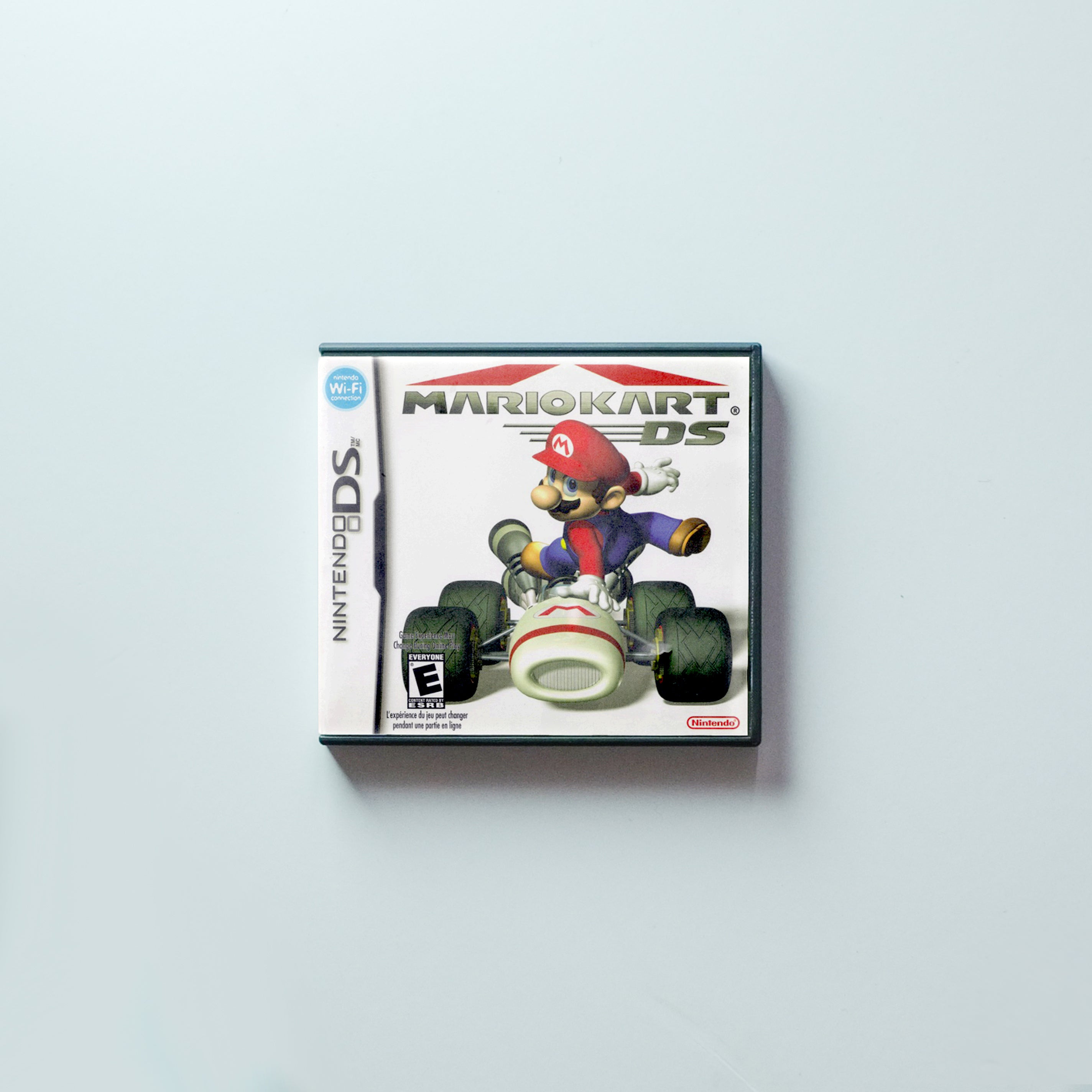 Mario Kart DS (NTSC Version) - Memory Lane Games