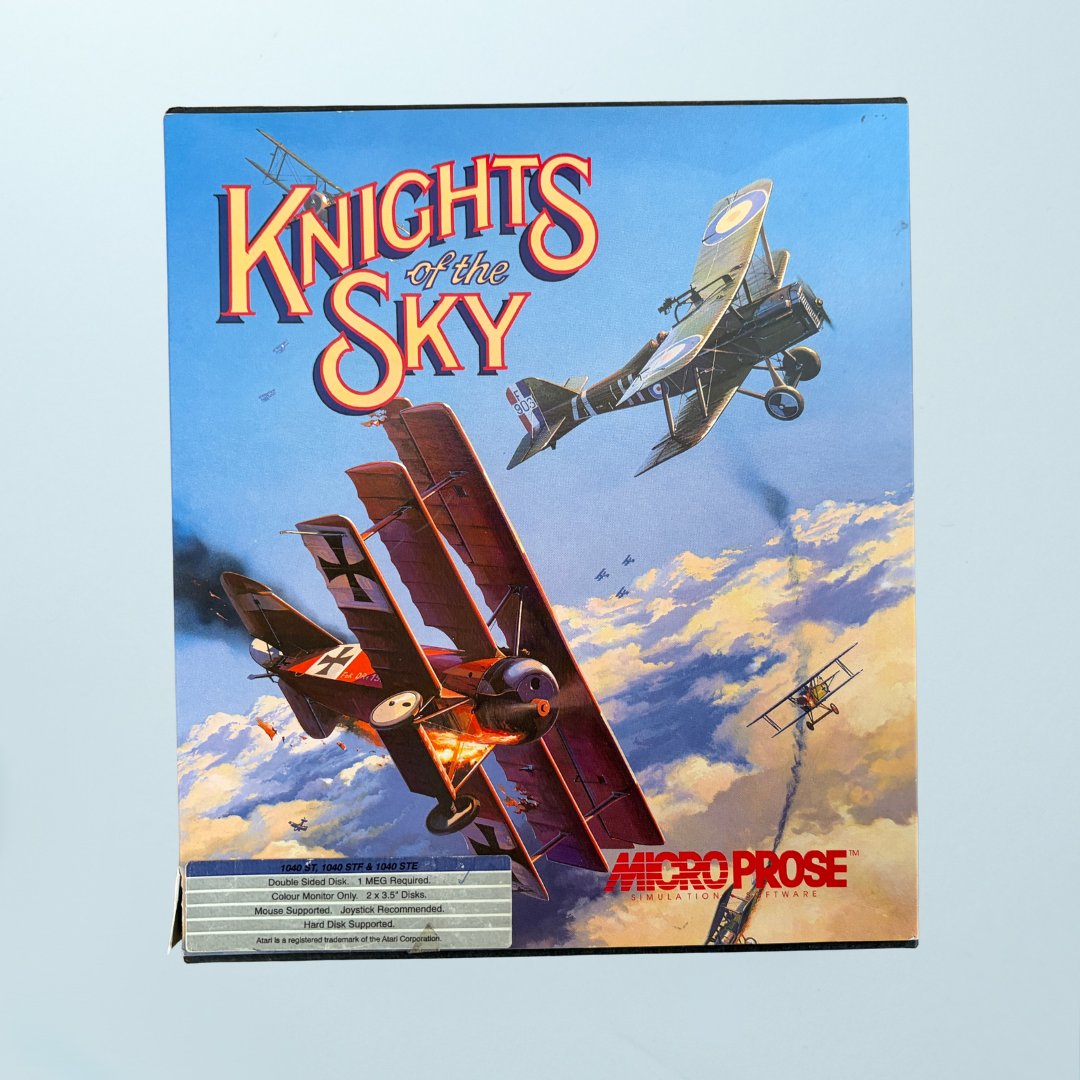 Knights of the Sky