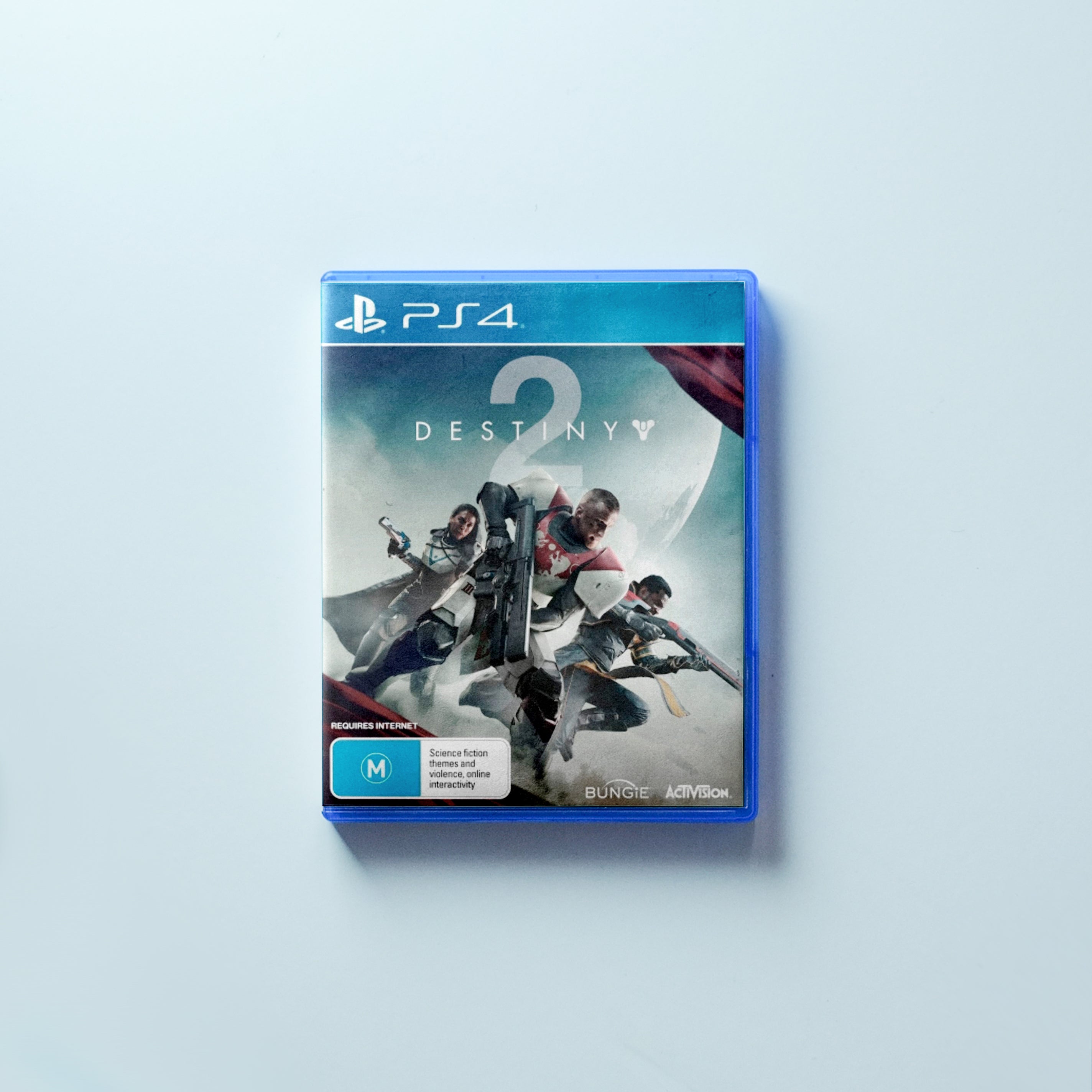 Destiny 2