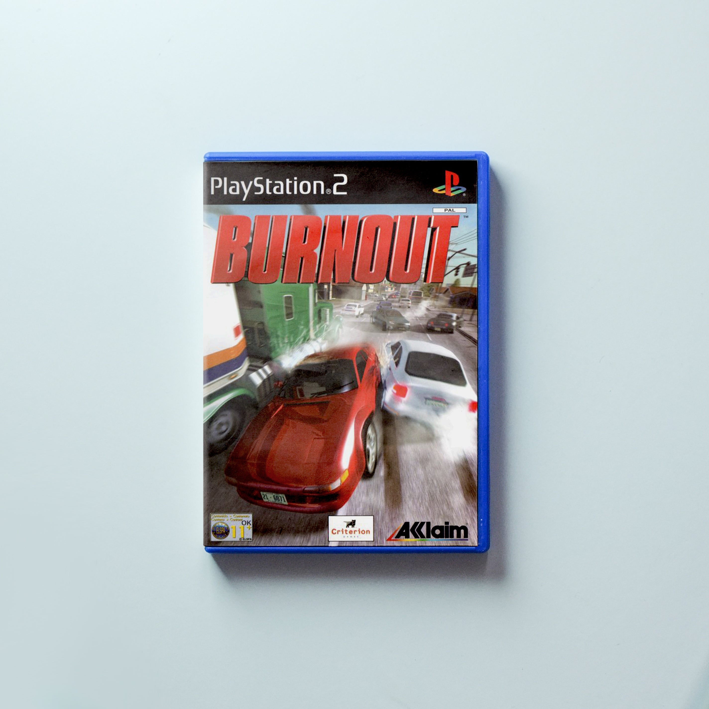 Burnout