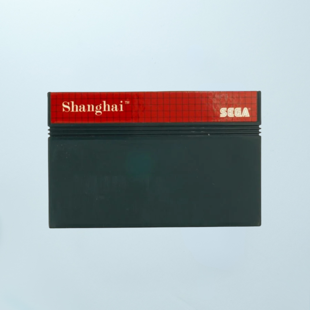 Shanghai