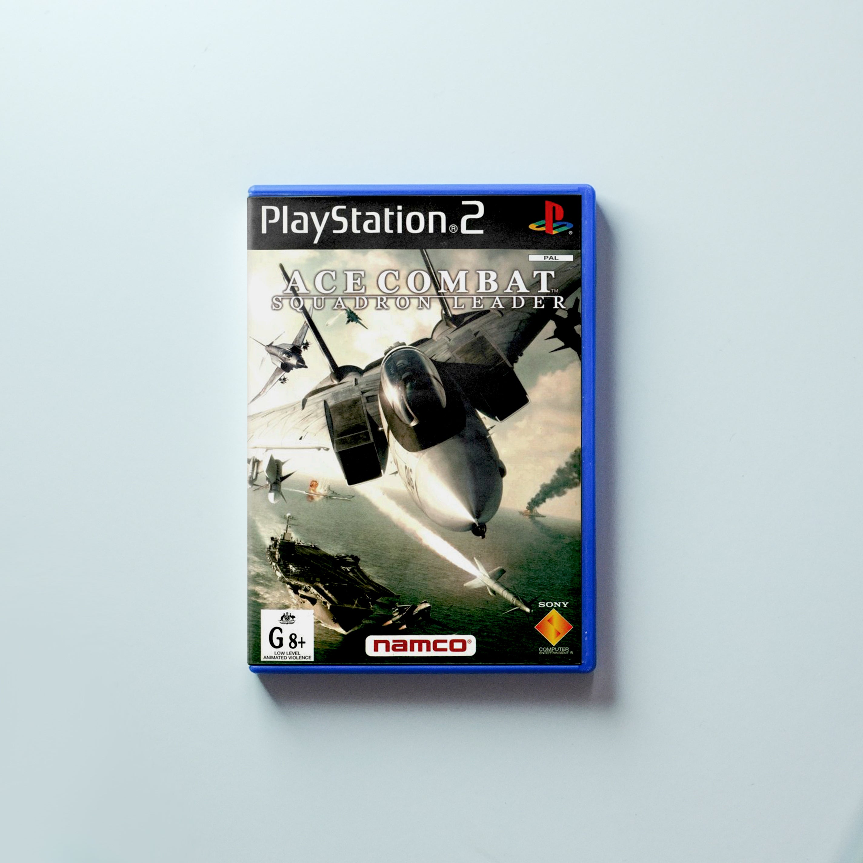 Ace Combat: Squadron Leader