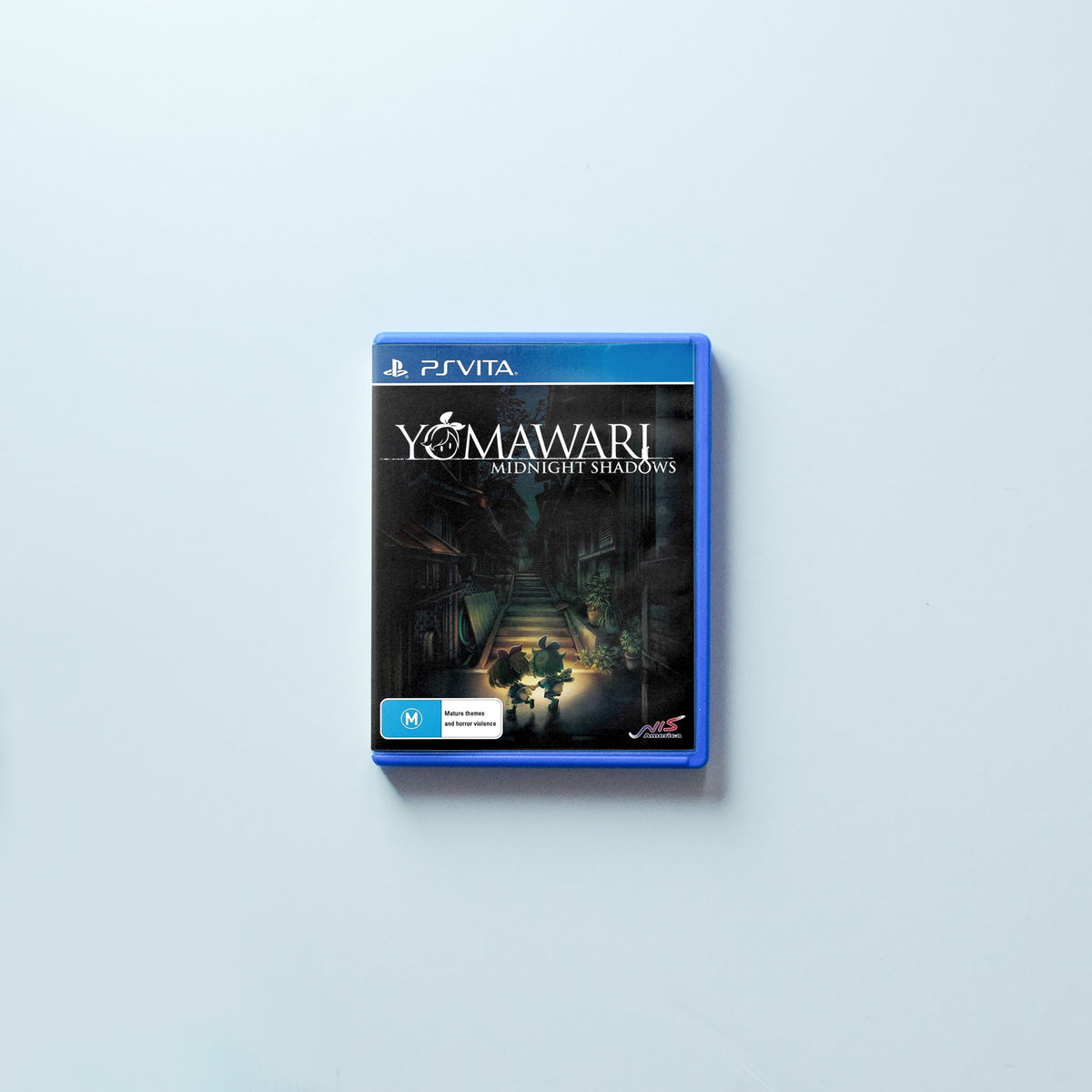 Yomawari: Midnight Shadows