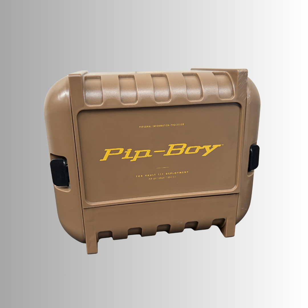 Fallout 4 - Pip Boy Collector's Edition (PC) - Memory Lane Games