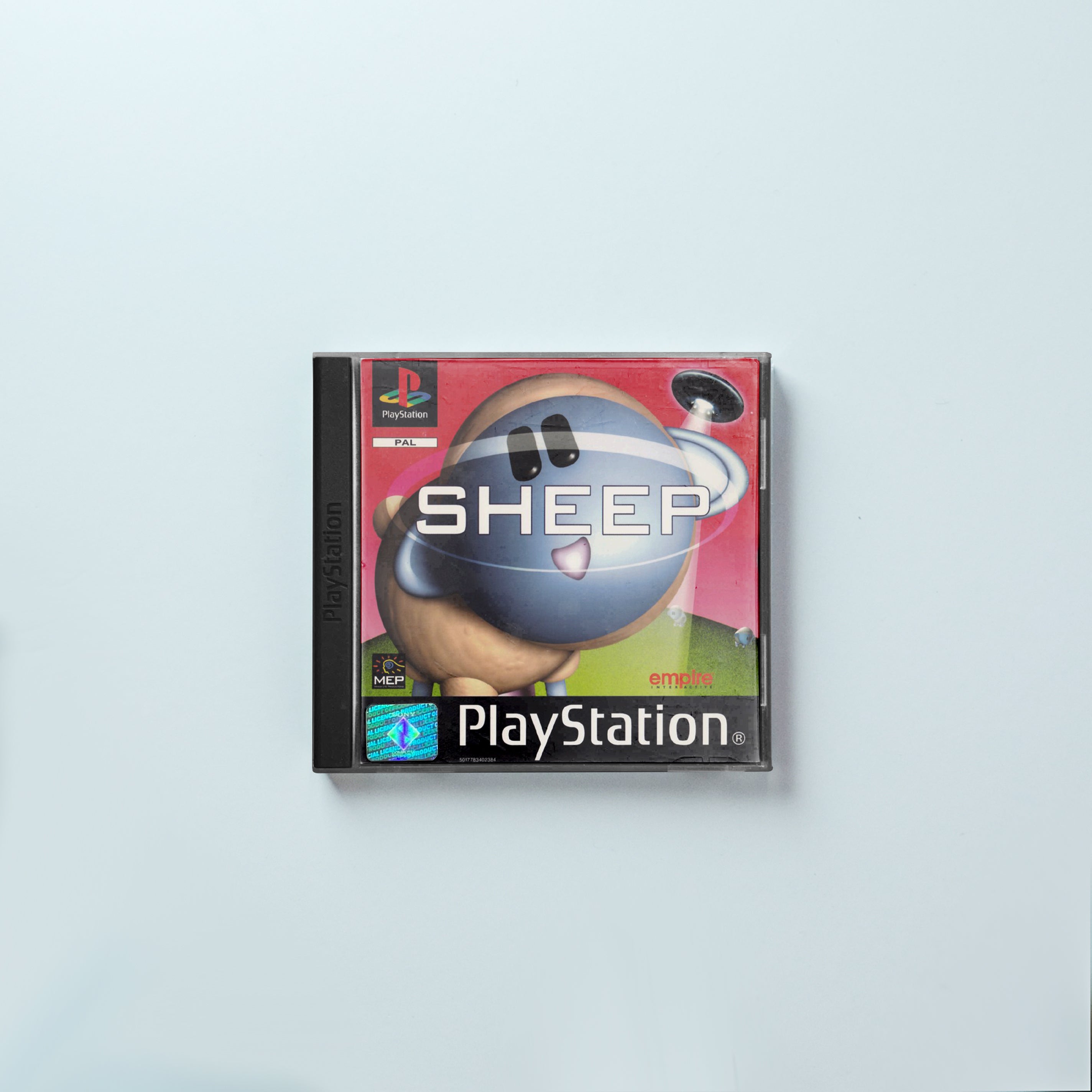 Sheep