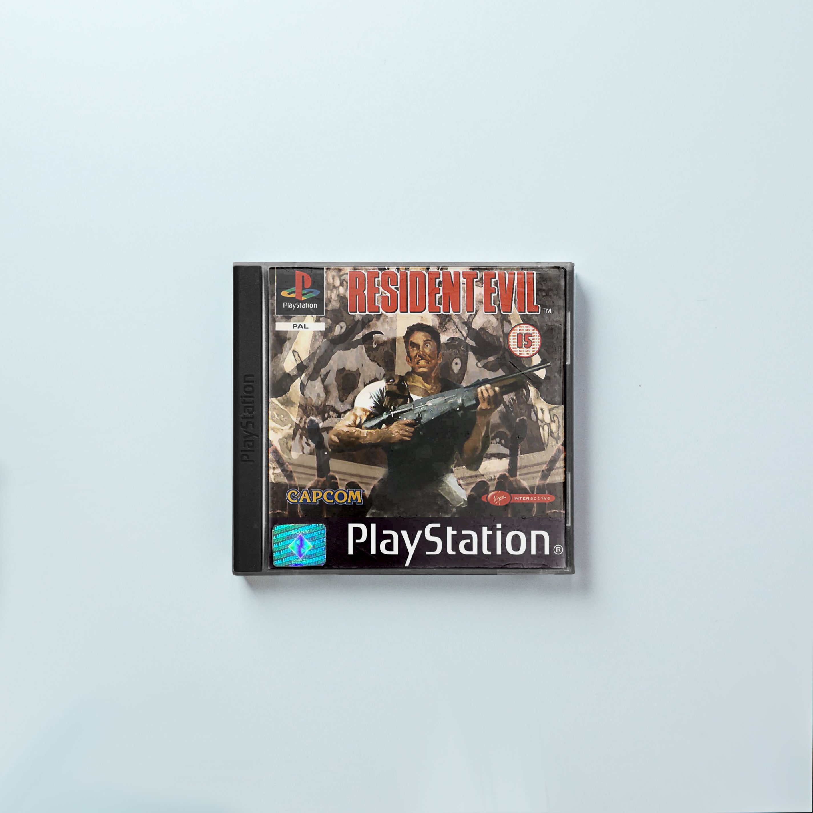 Resident Evil