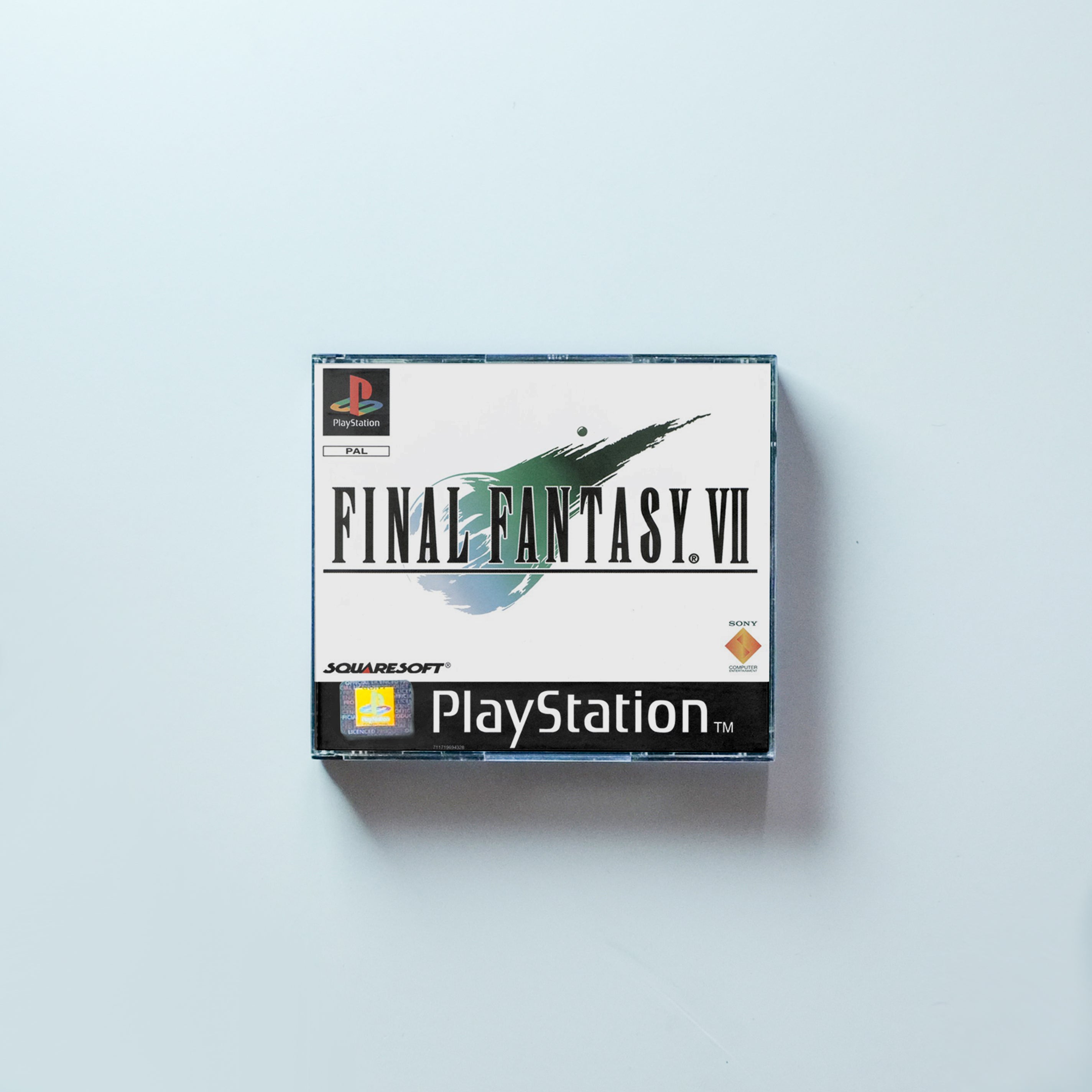 Final Fantasy VII