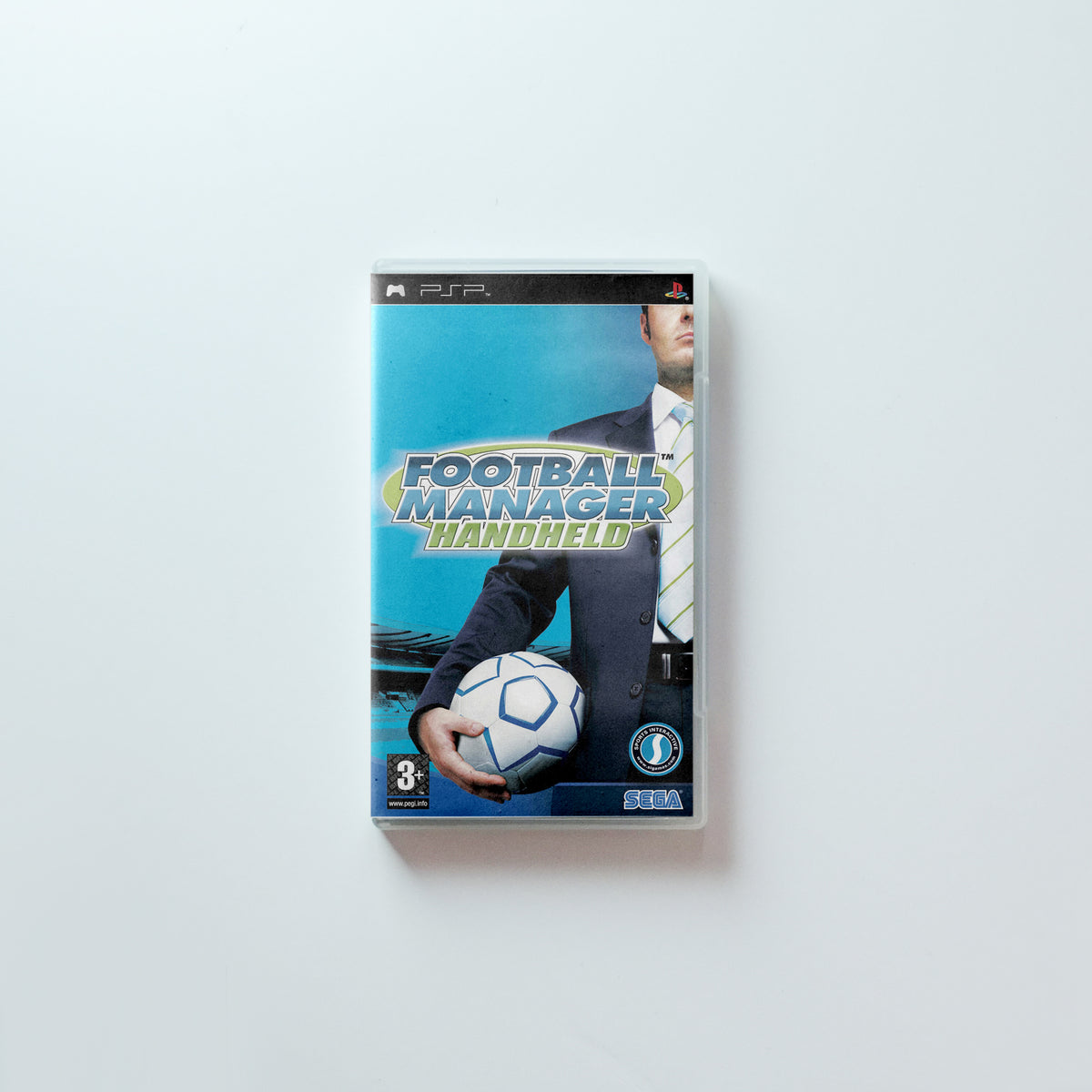 Football Manager Handheld