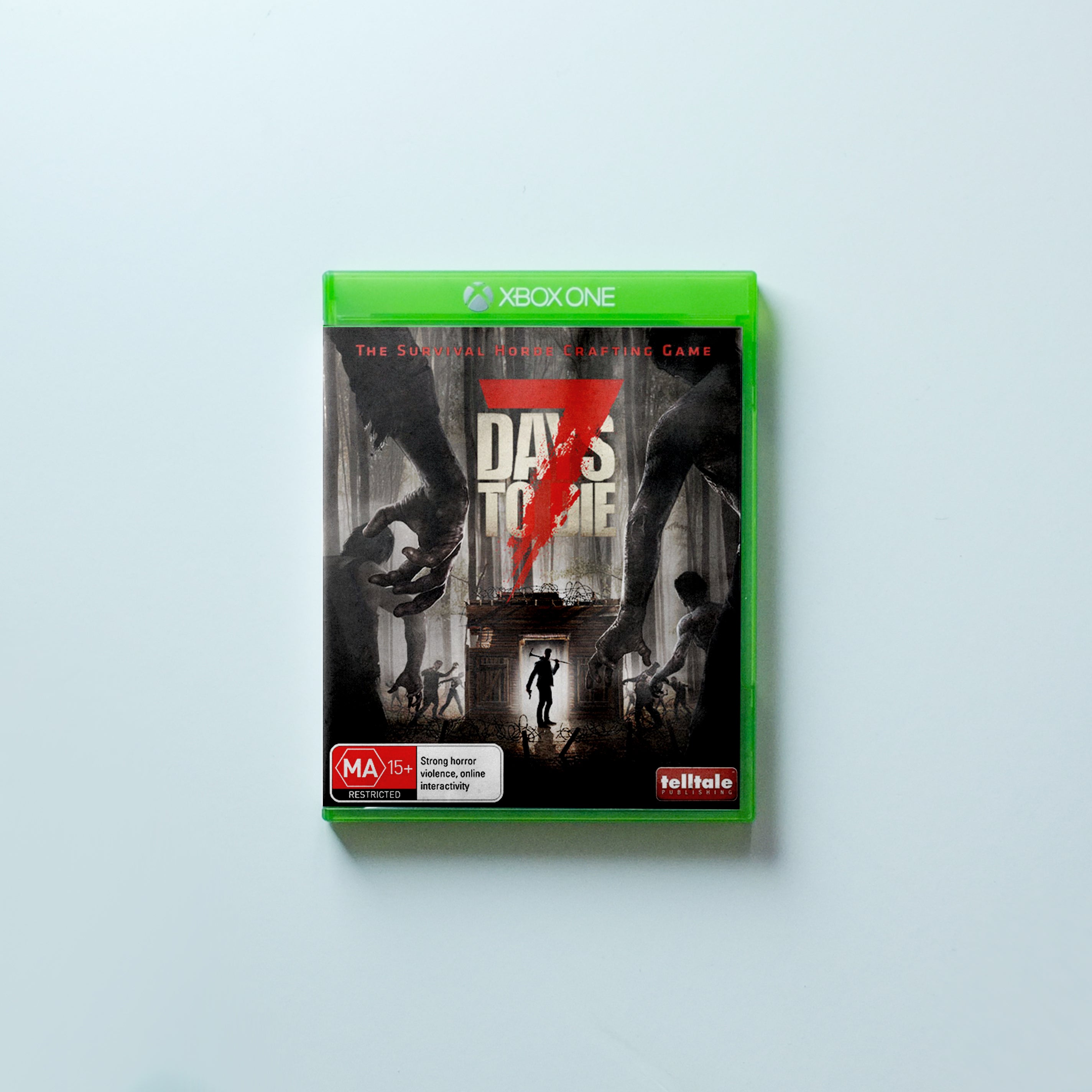 7 Days to Die