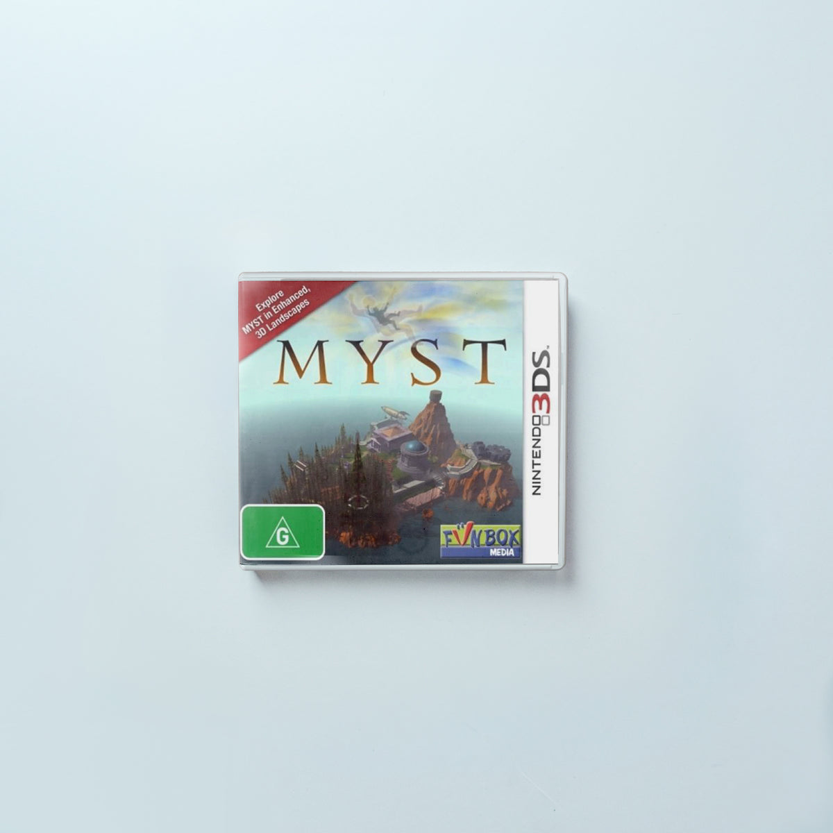 Myst