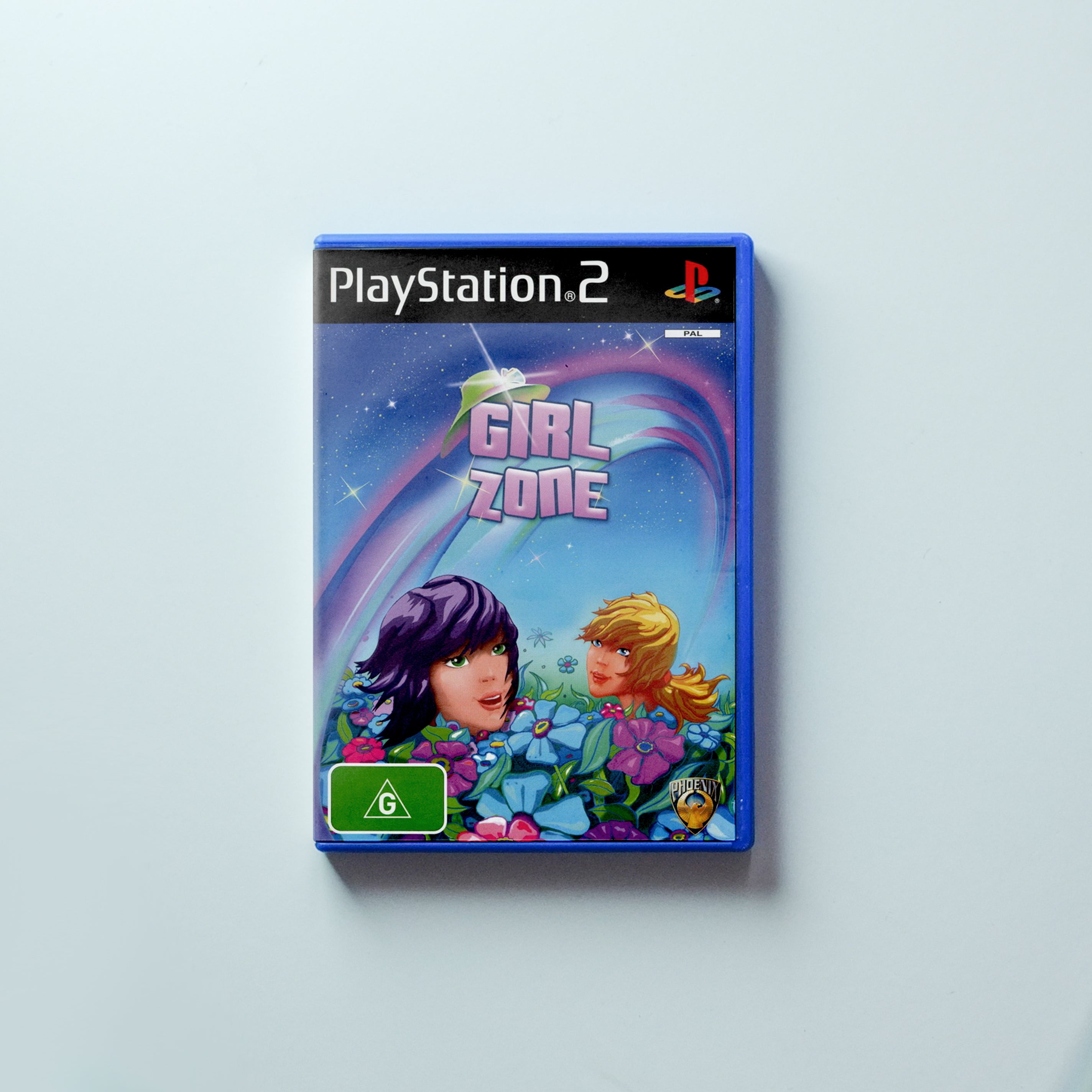 Girl Zone