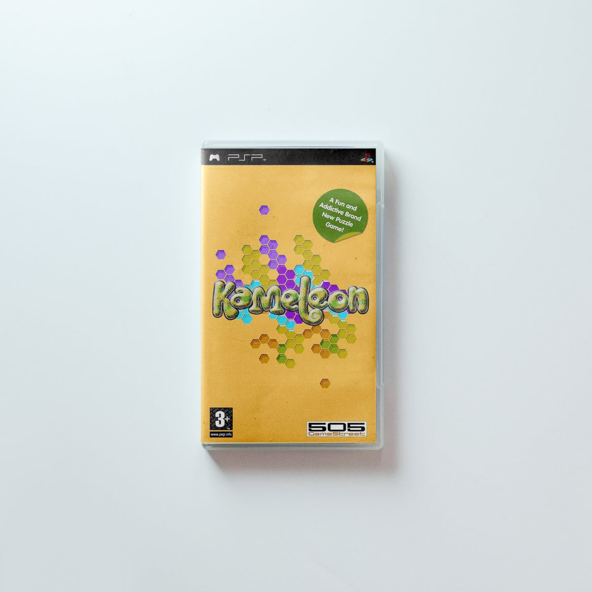 Kameleon