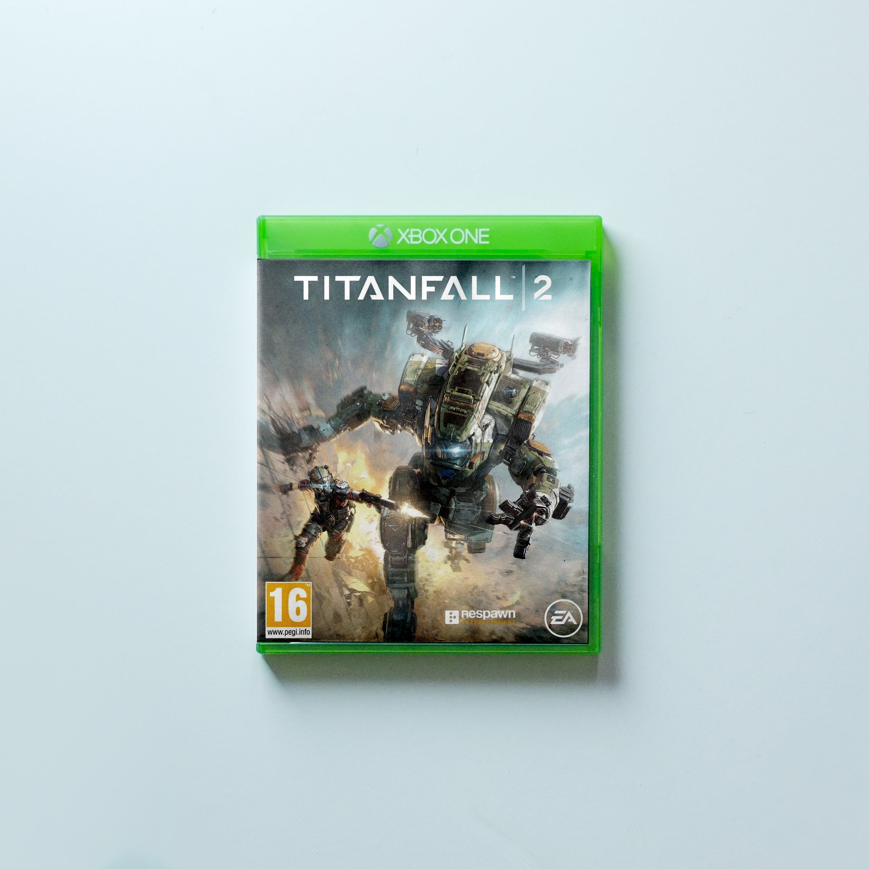 Titanfall 2