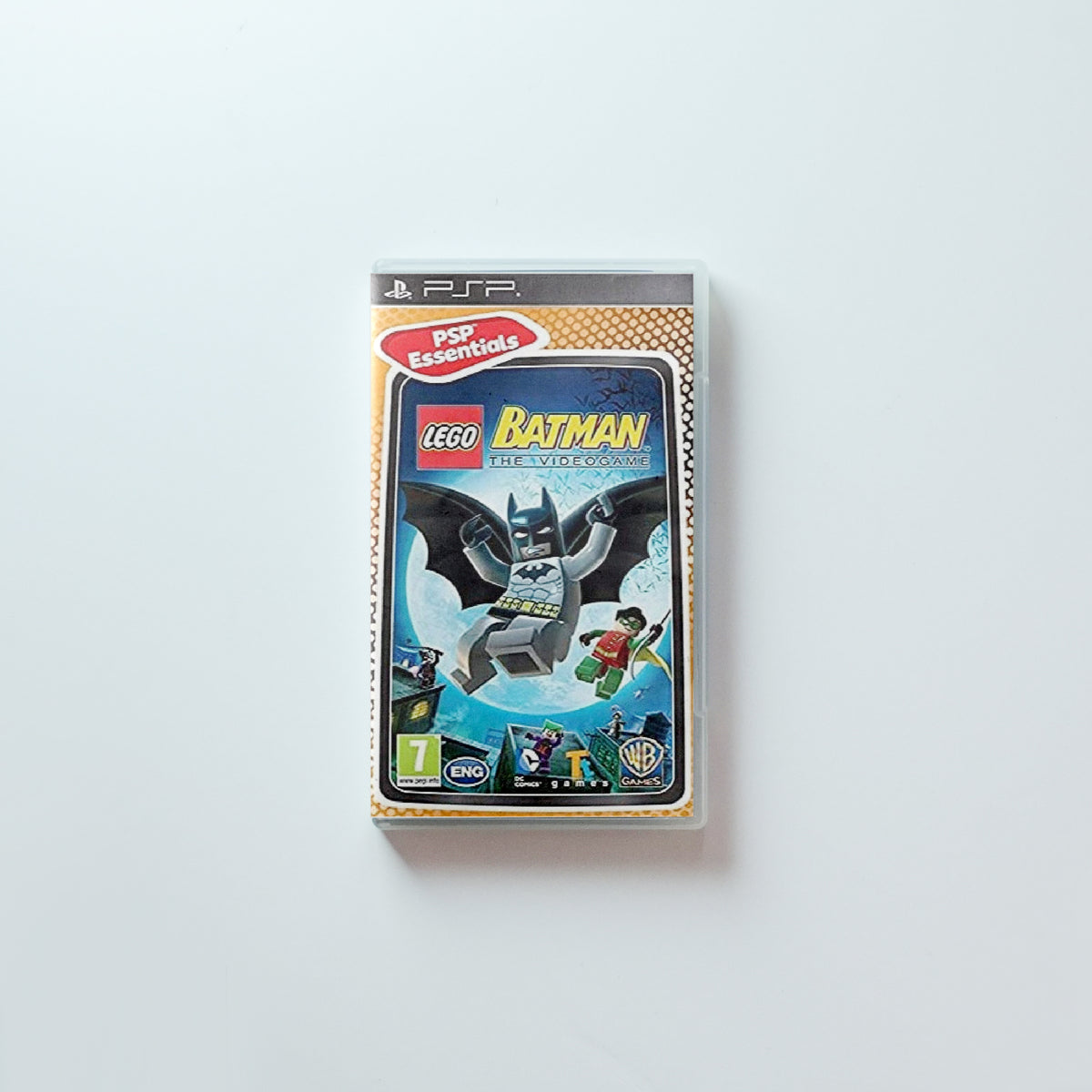 LEGO Batman: The Videogame (Essentials)