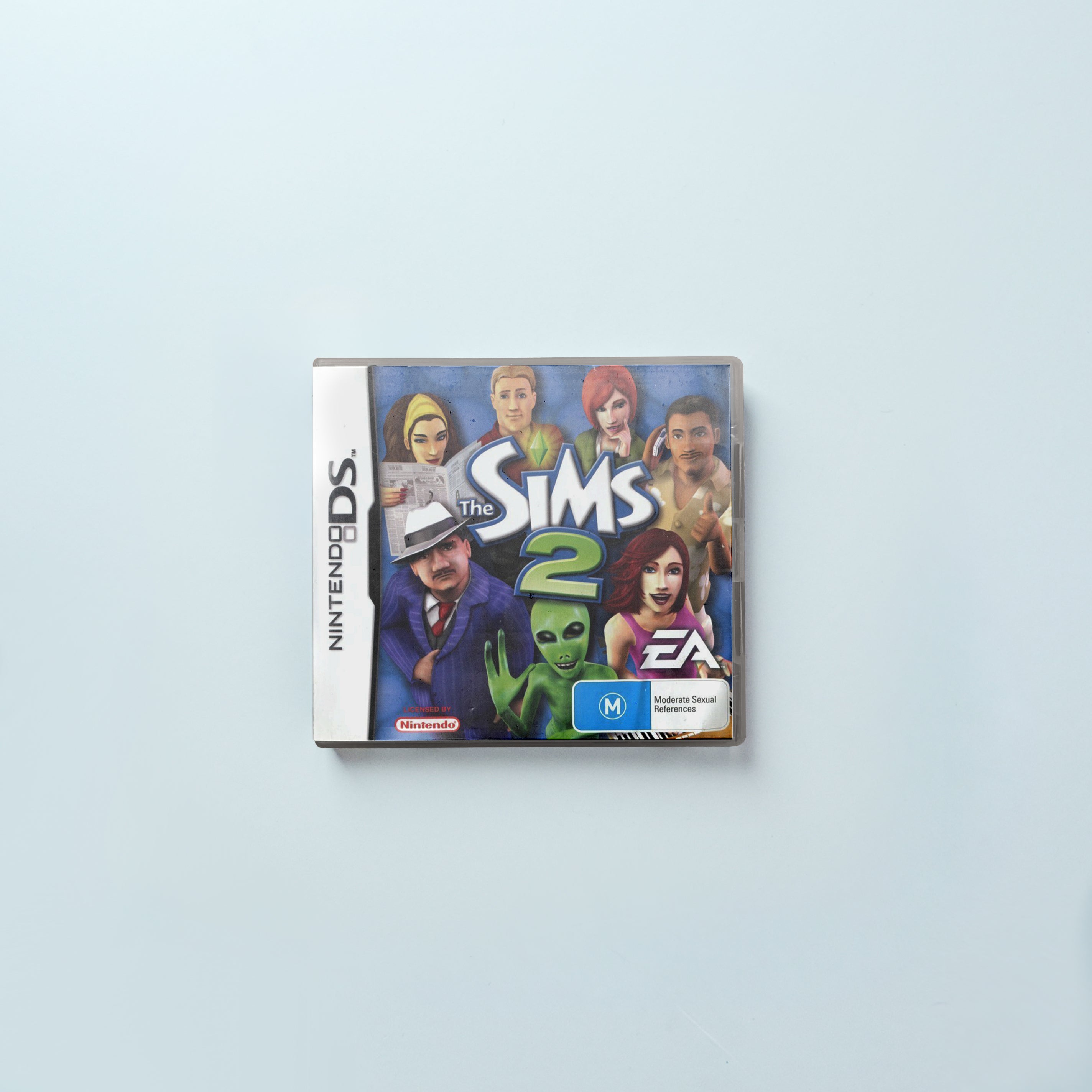 The Sims 2