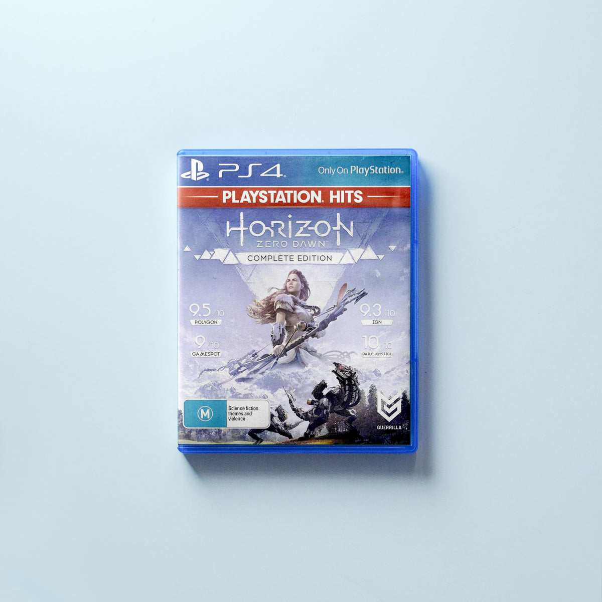 Horizon: Zero Dawn - Complete Edition (PlayStation Hits)