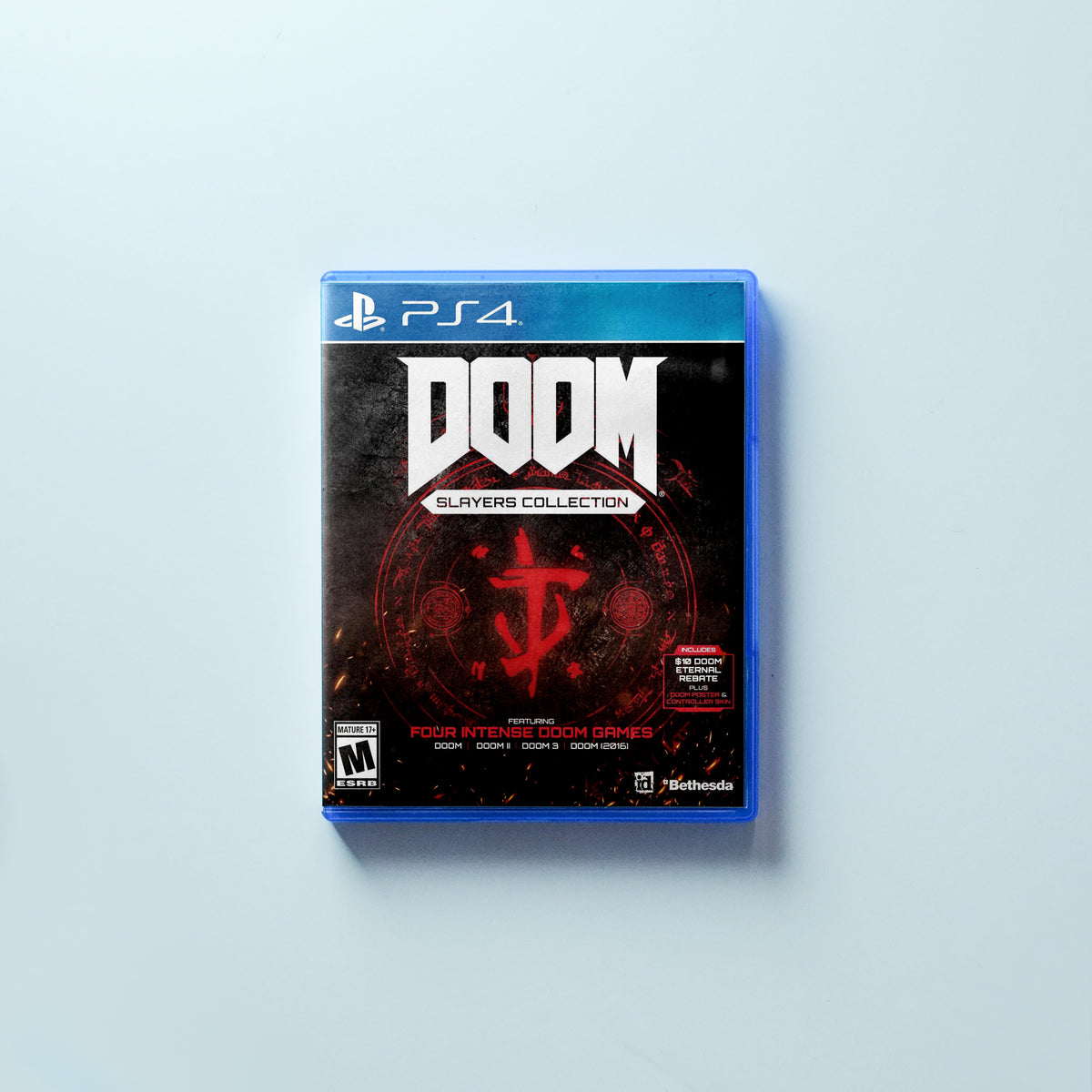 Doom: Slayers Collection