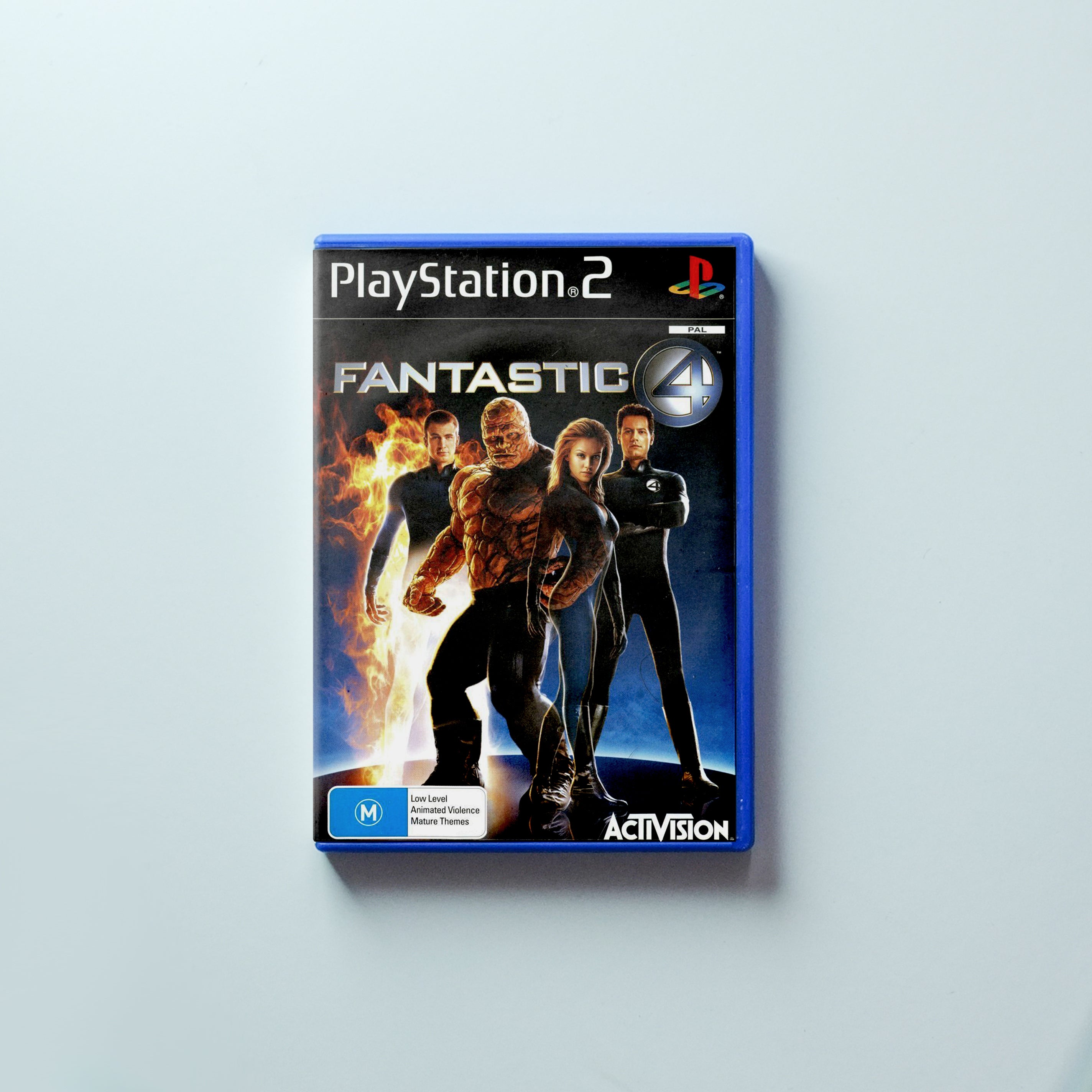Fantastic 4
