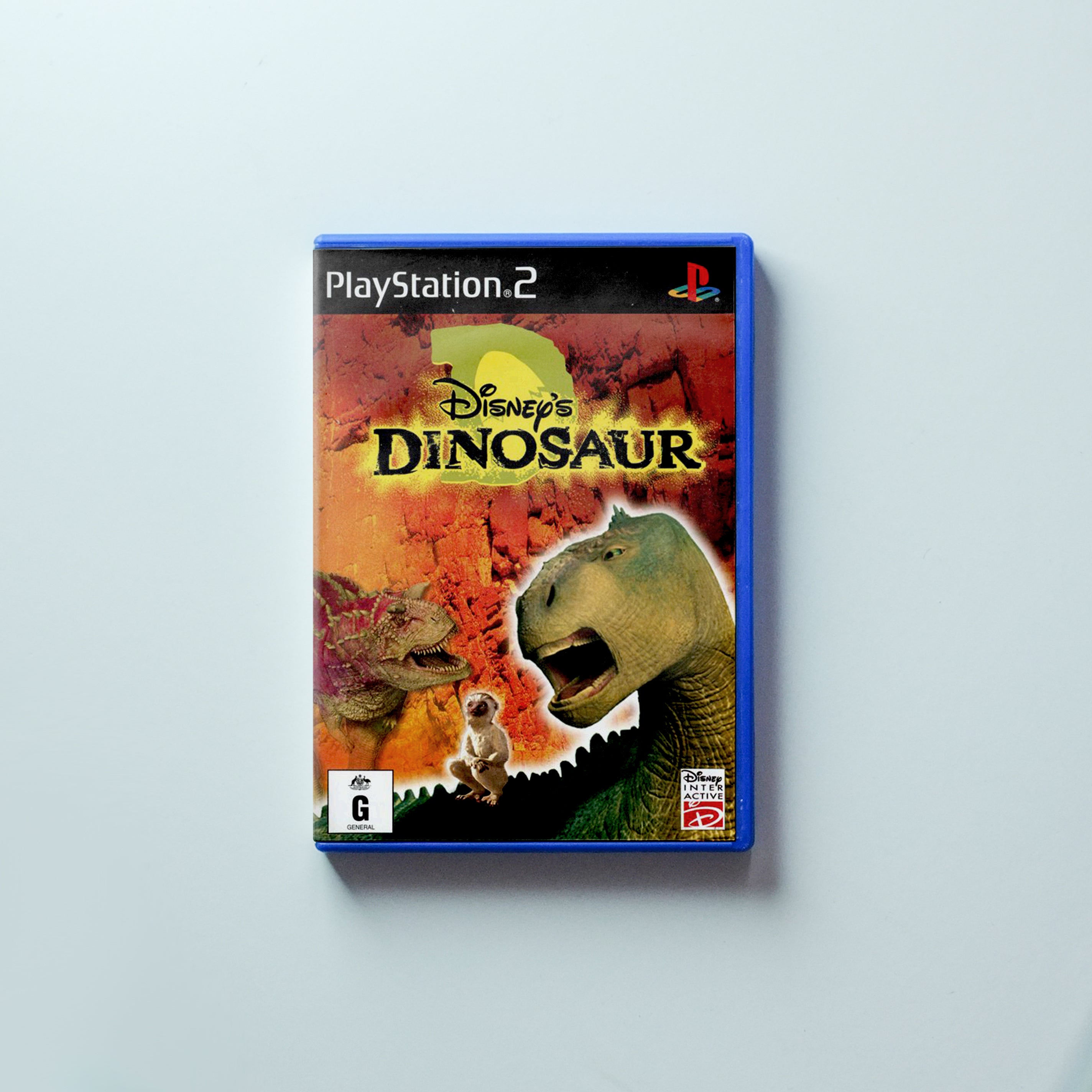 Disney's Dinosaur