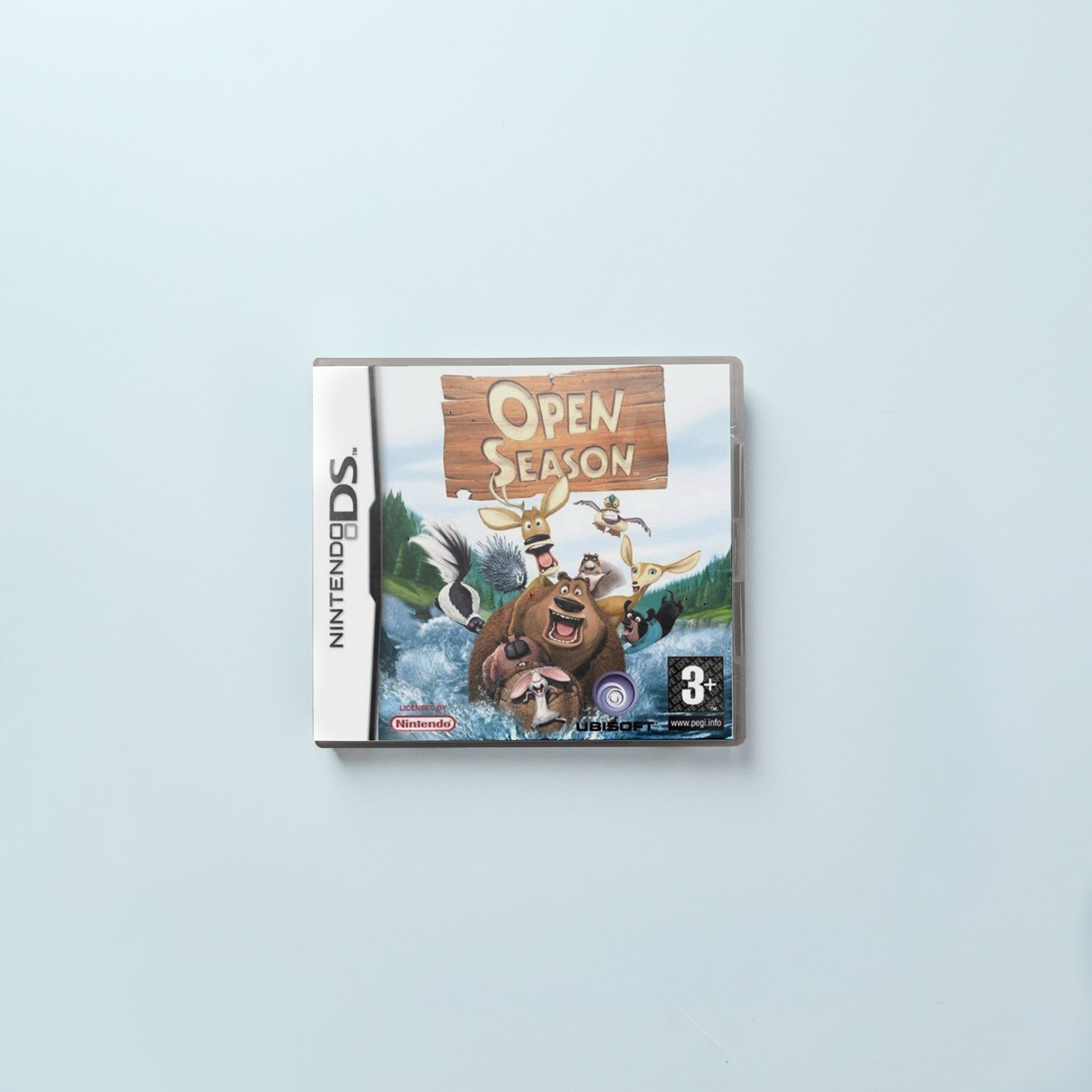 Open Season