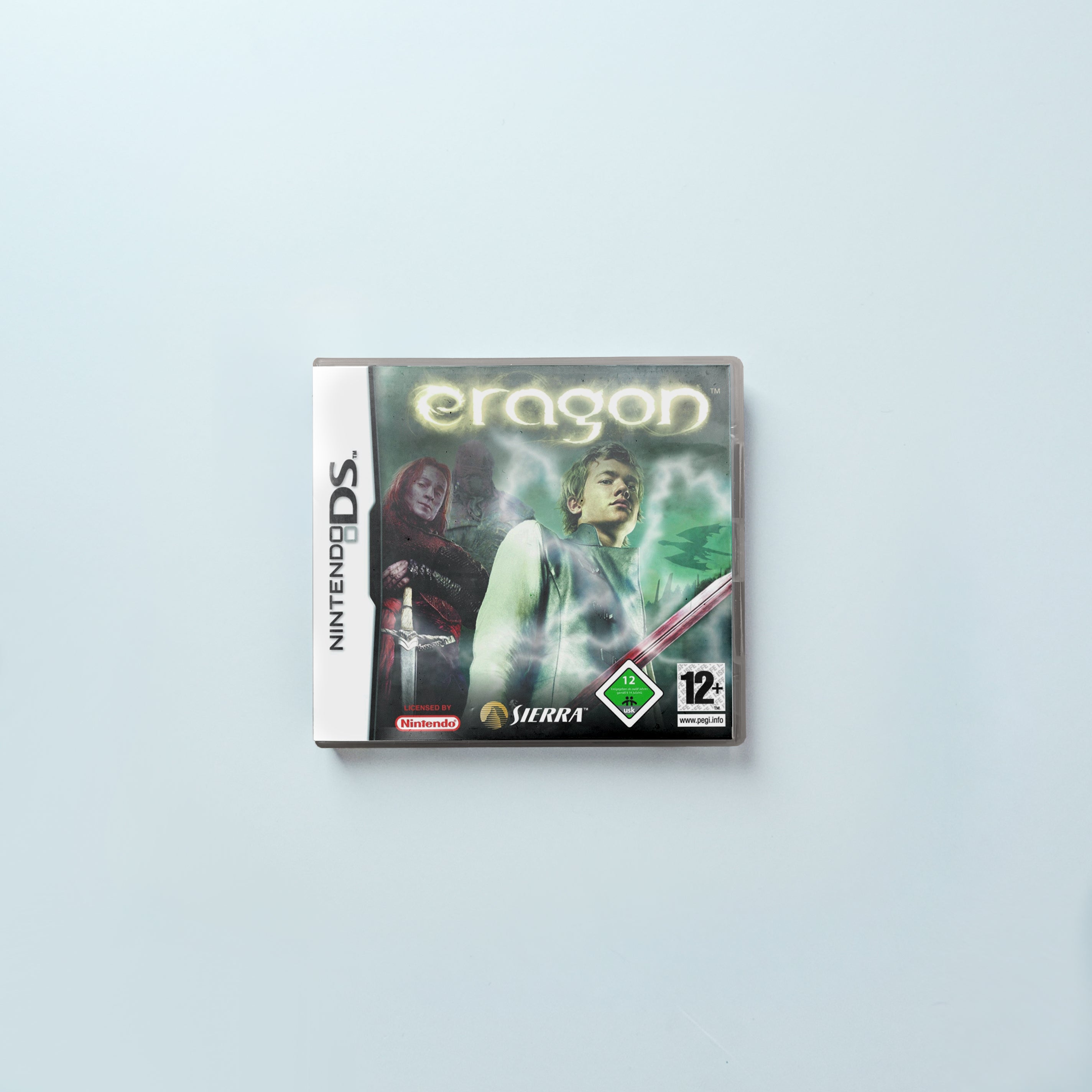 Eragon