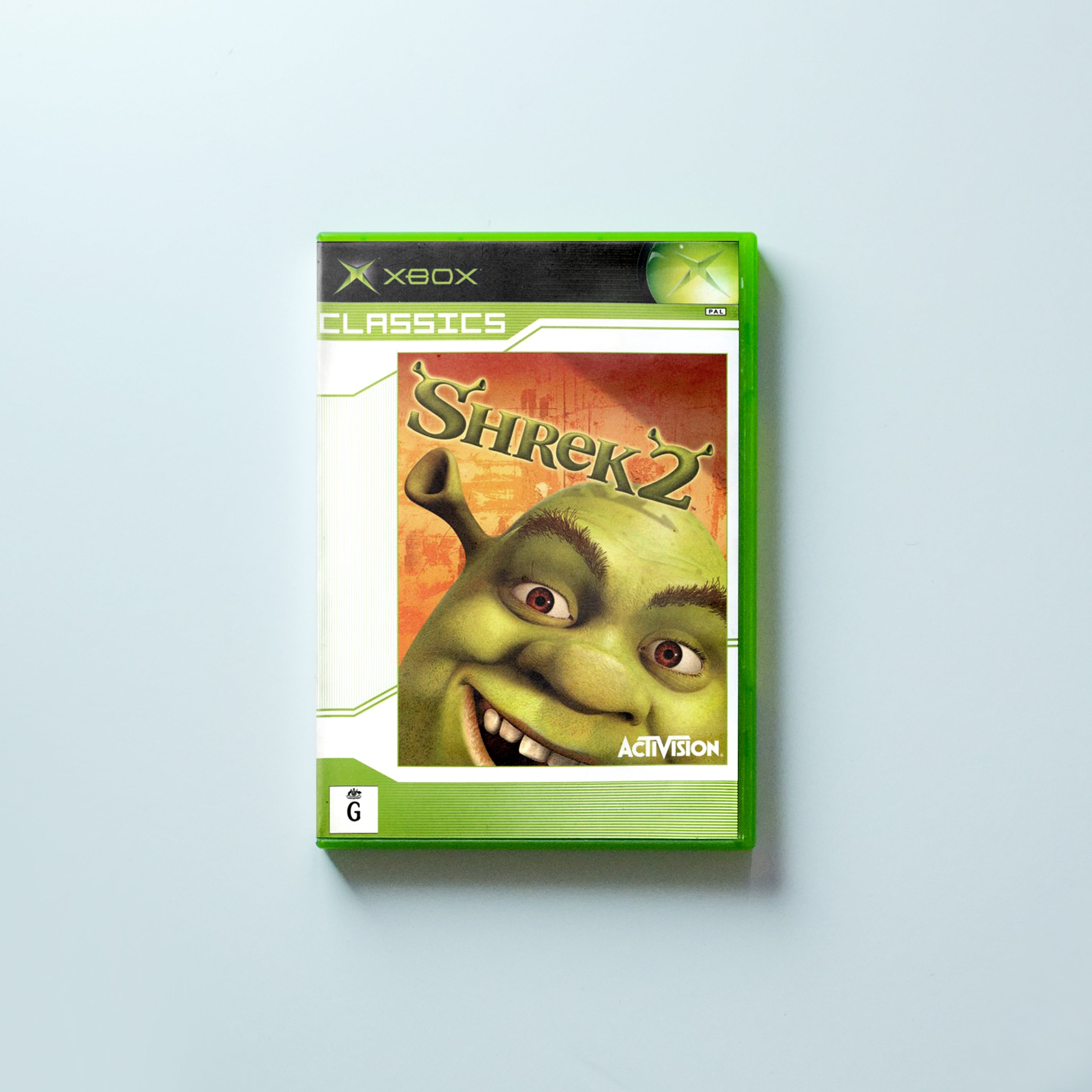 Shrek 2 (Classics)