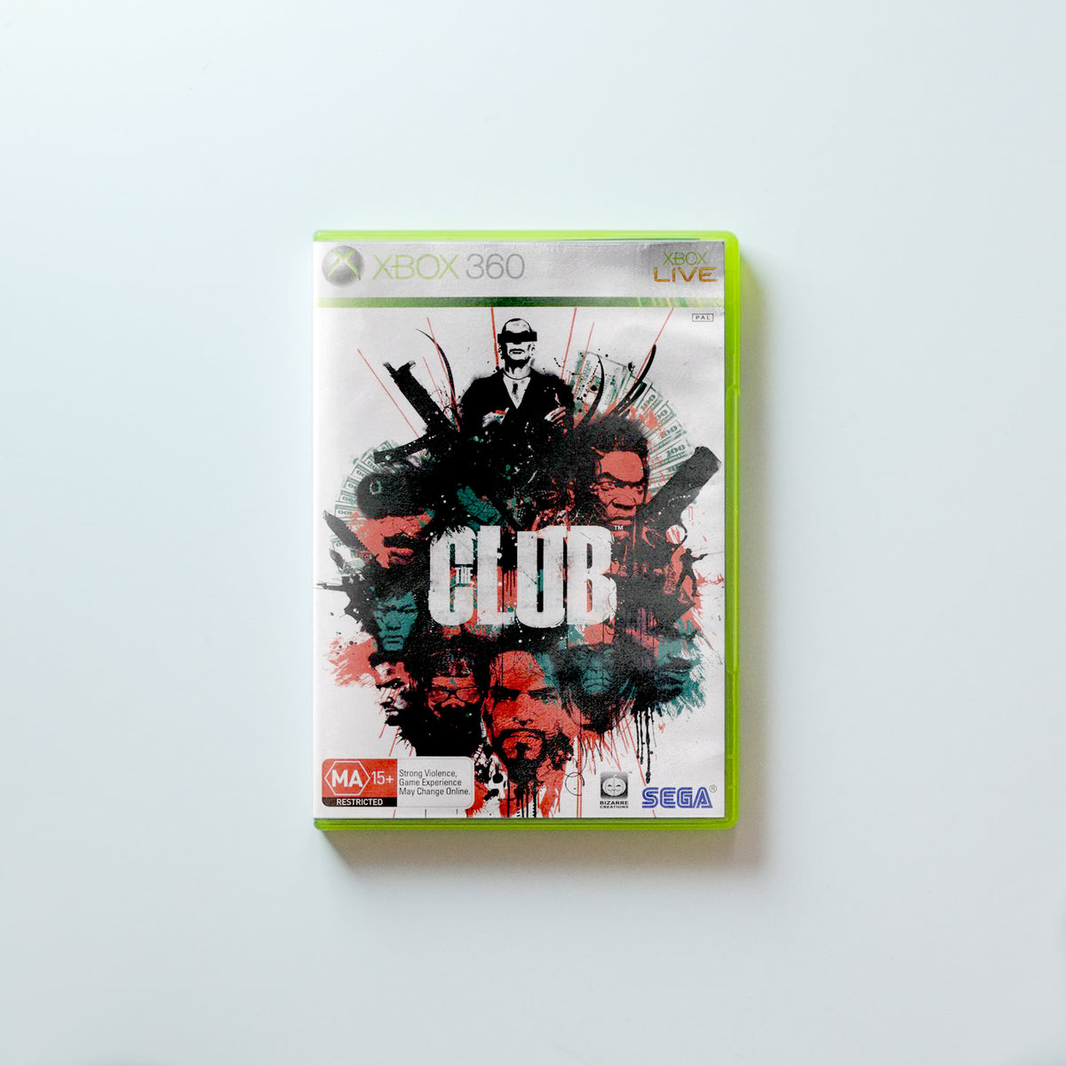 The Club