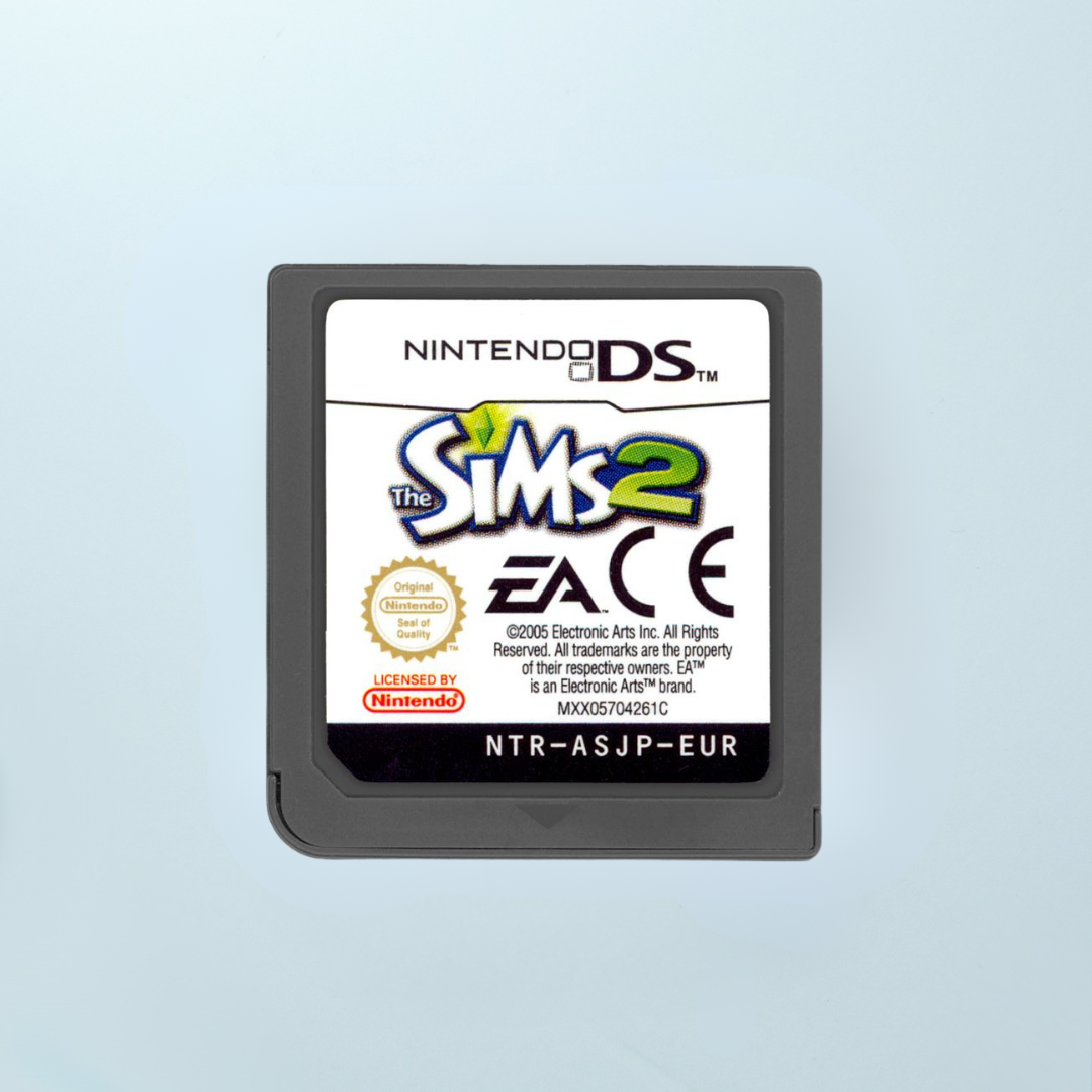 The Sims 2
