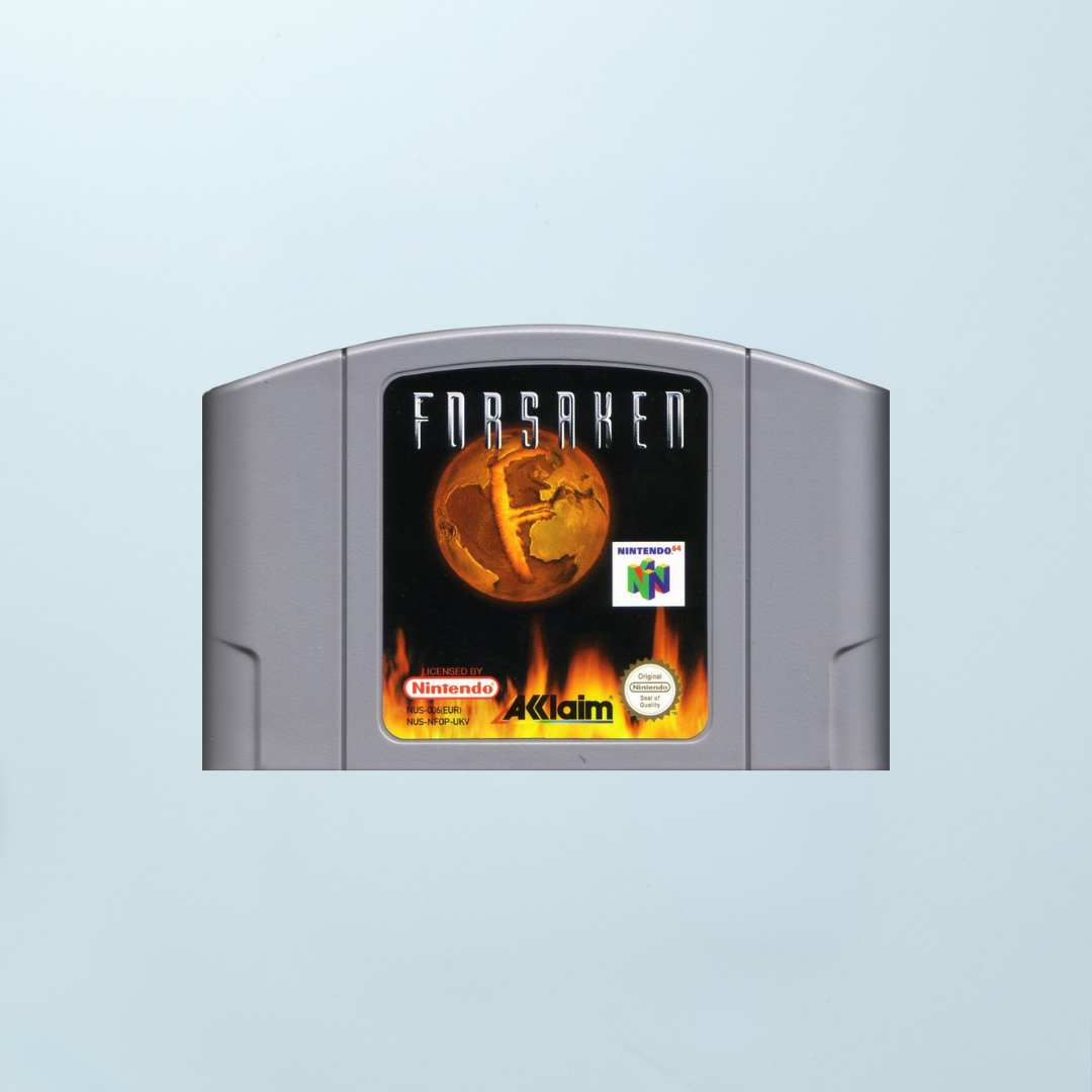 Forsaken