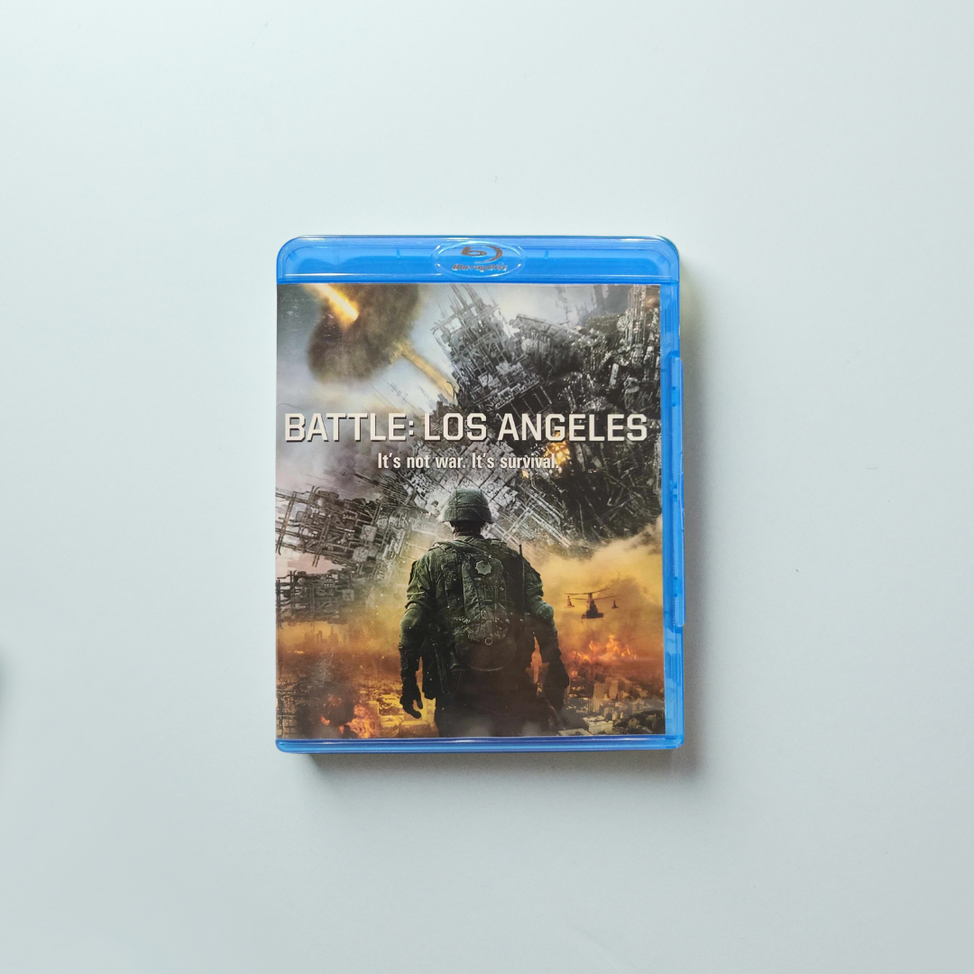 Battle: Los Angeles