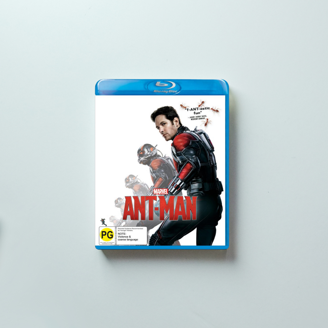 Ant-Man (Sealed New)