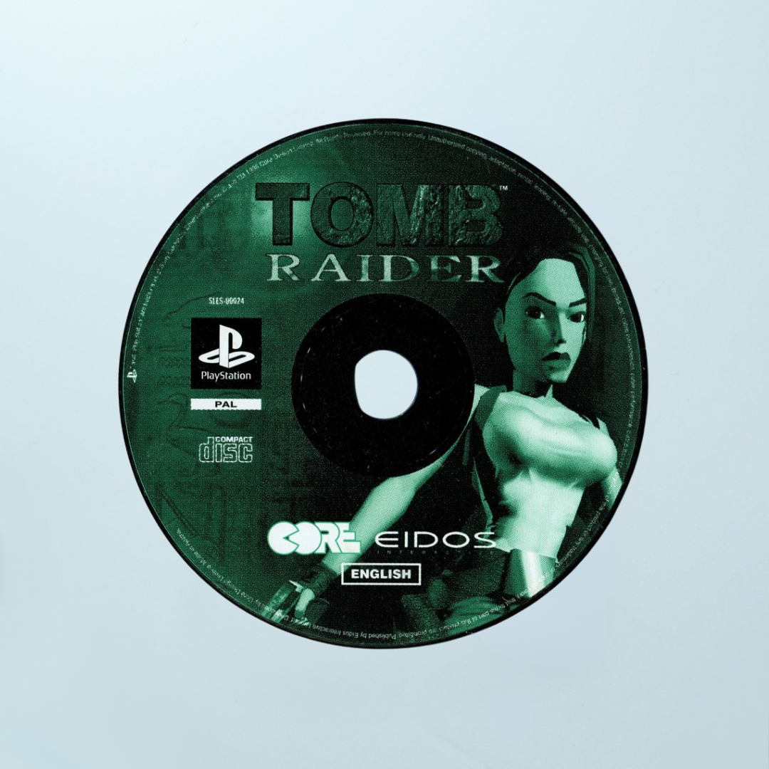Tomb Raider
