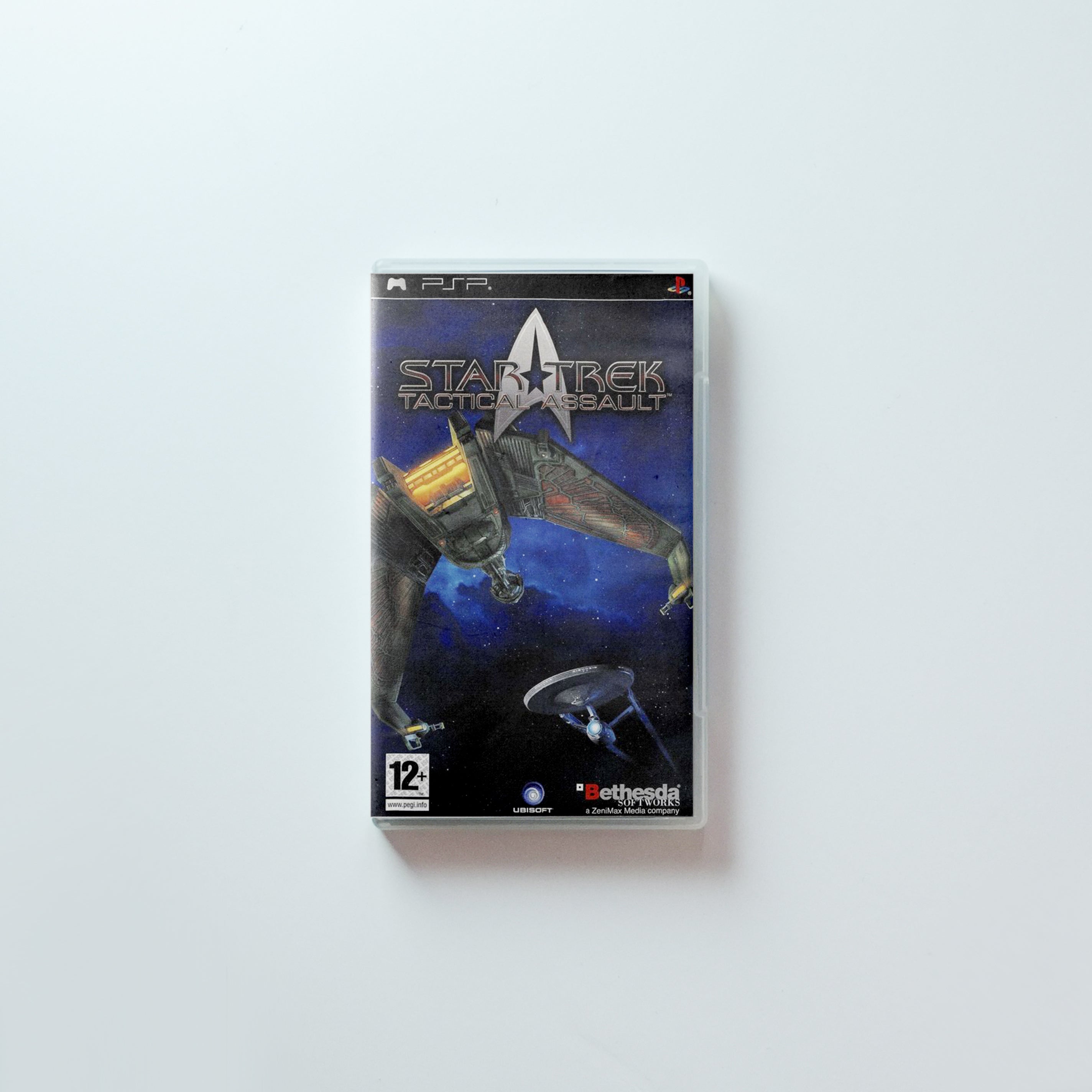 Star Trek: Tactical Assault