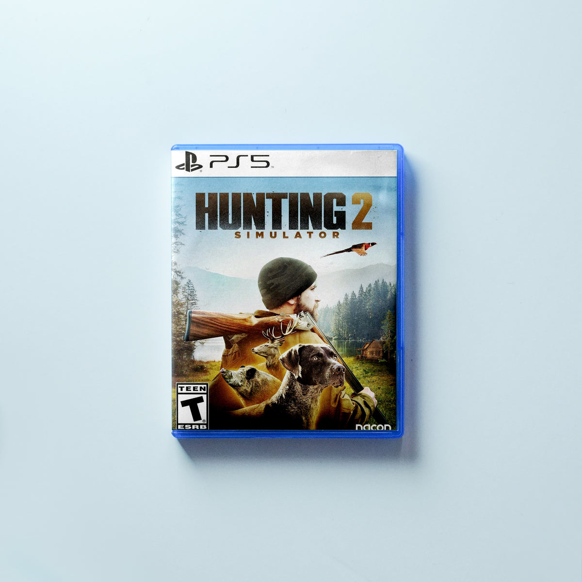 Hunting Simulator 2
