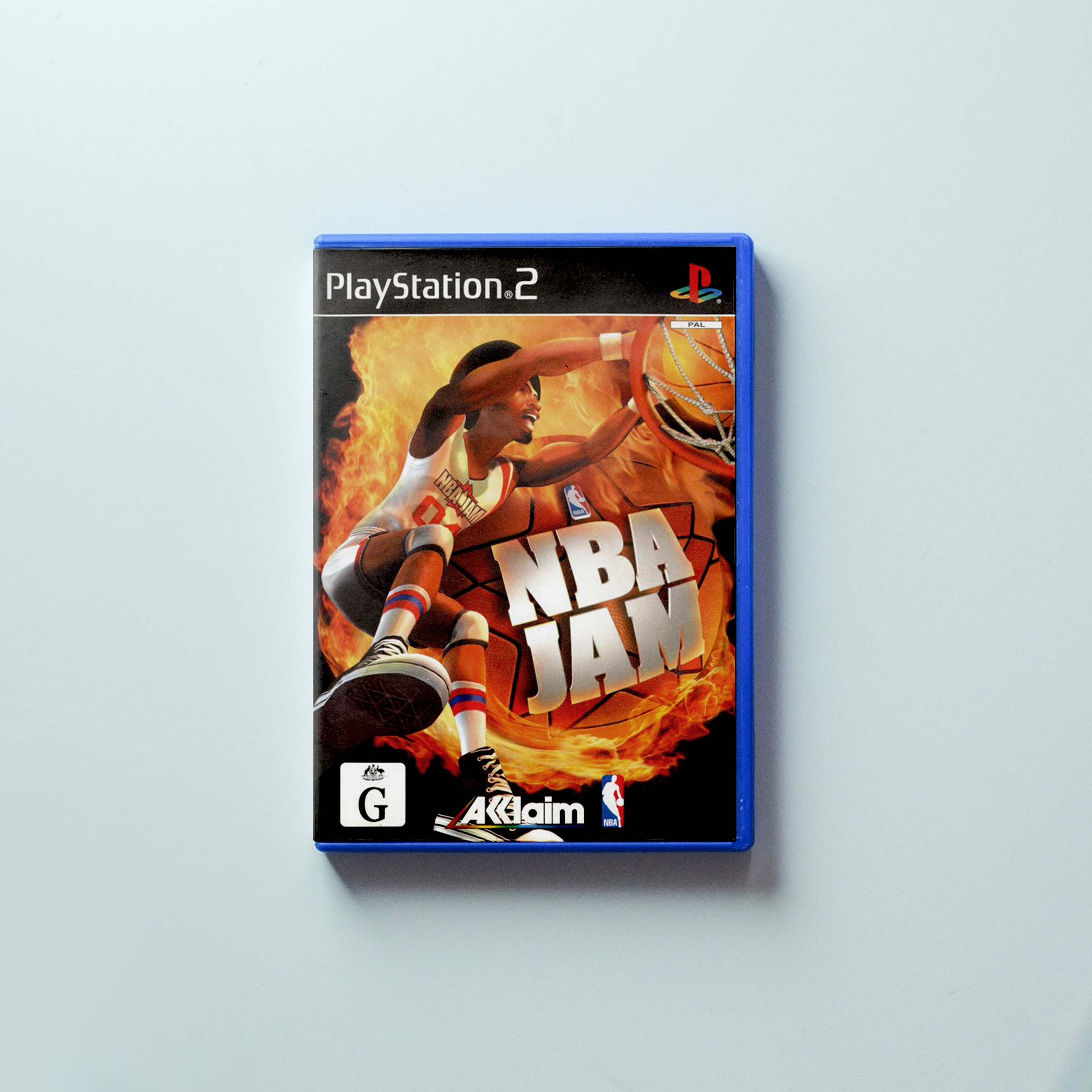 NBA Jam
