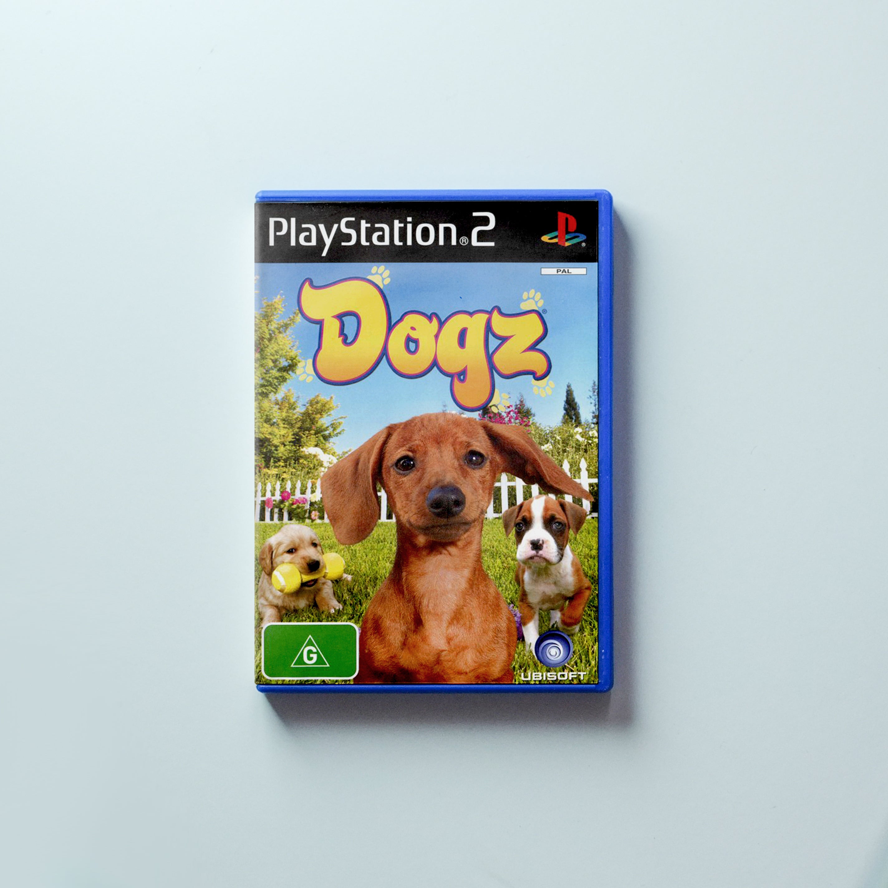 Dogz