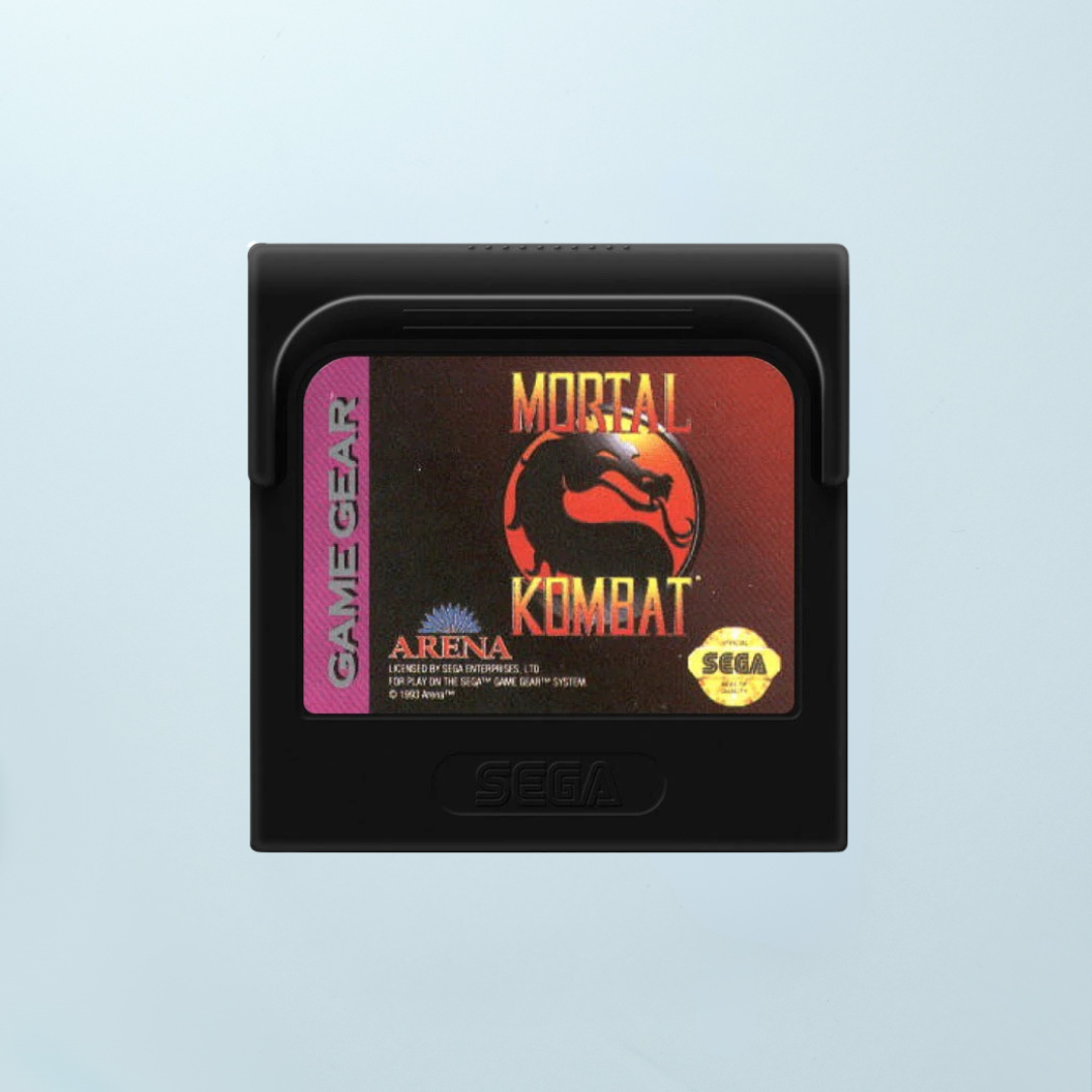 Mortal Kombat