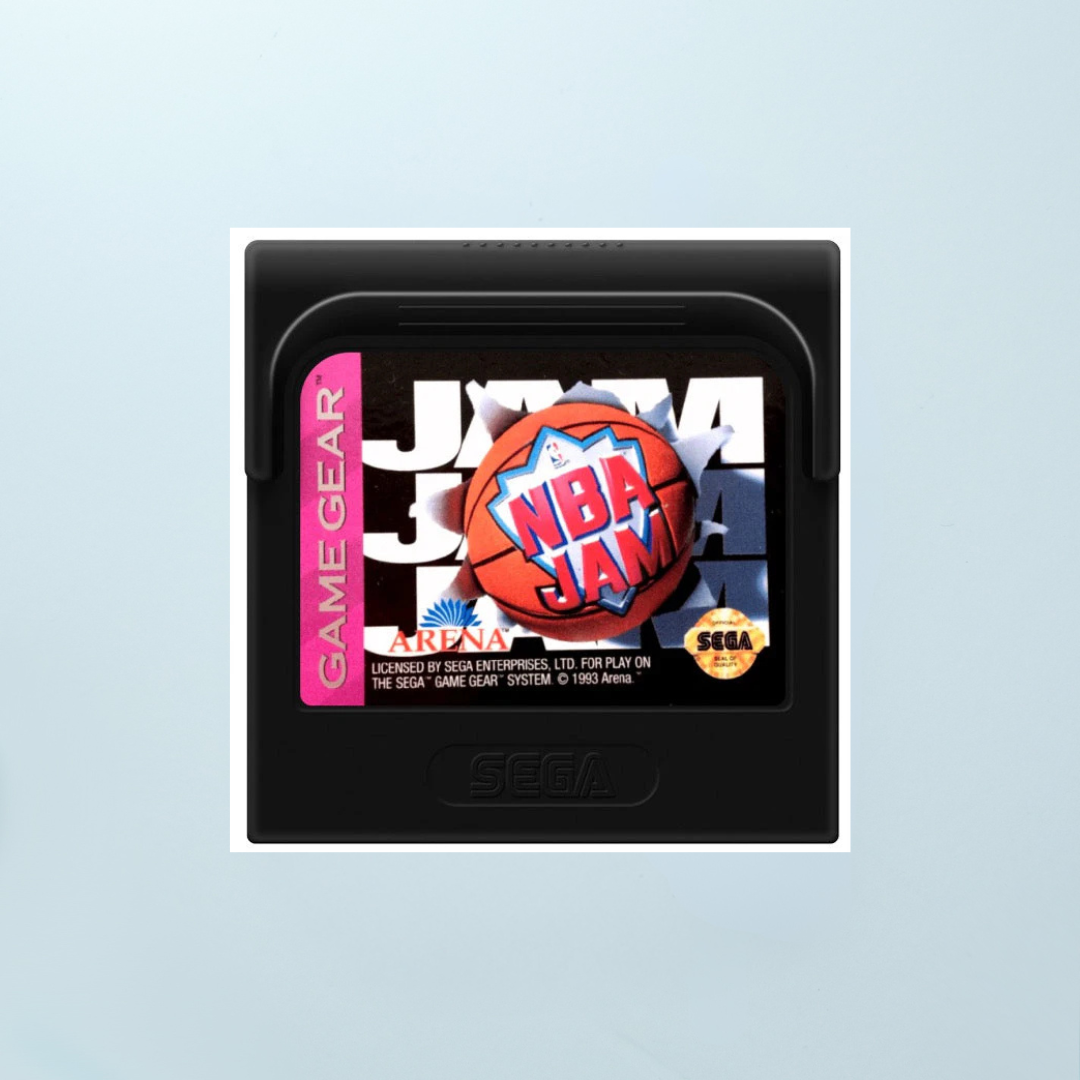 NBA Jam