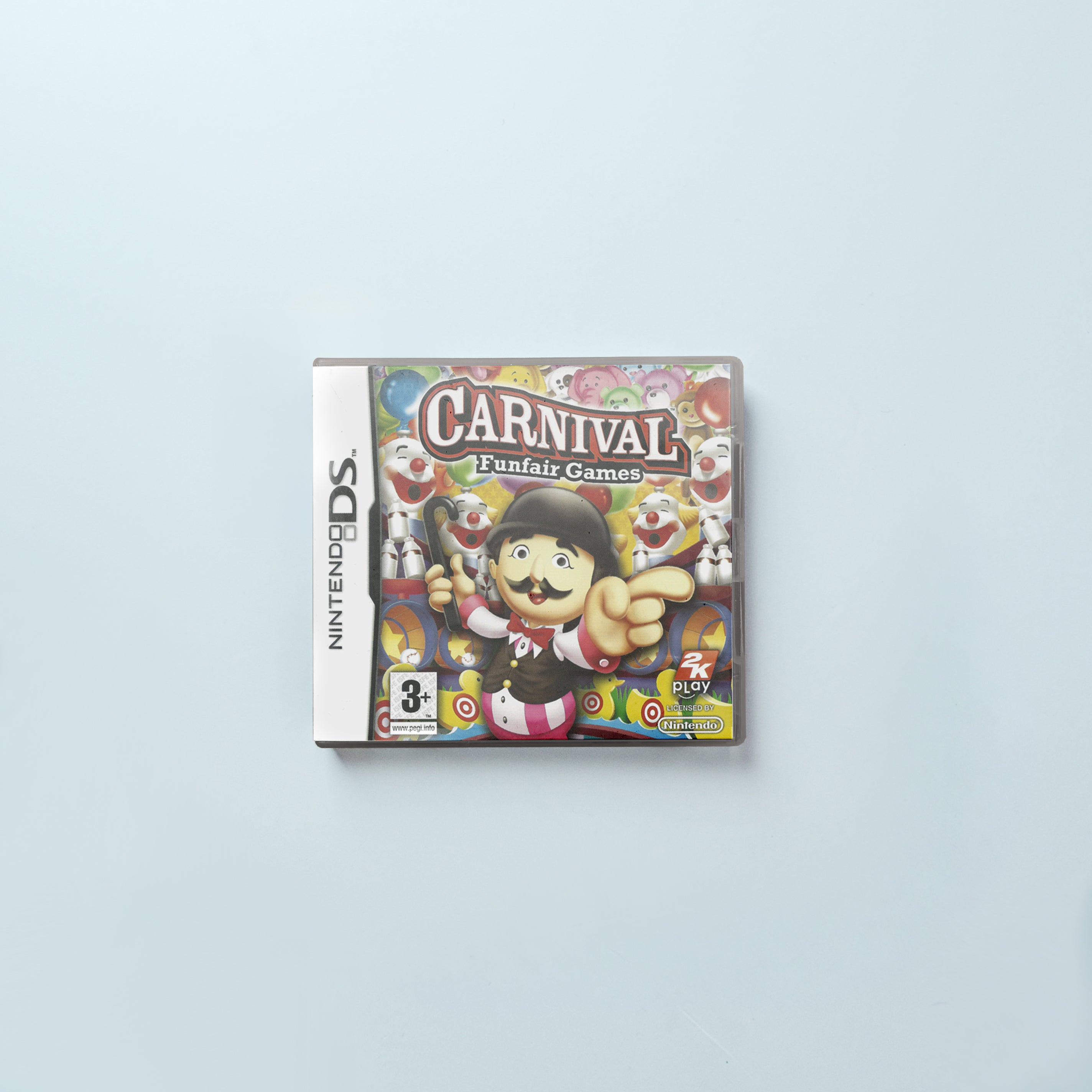 Carnival Games