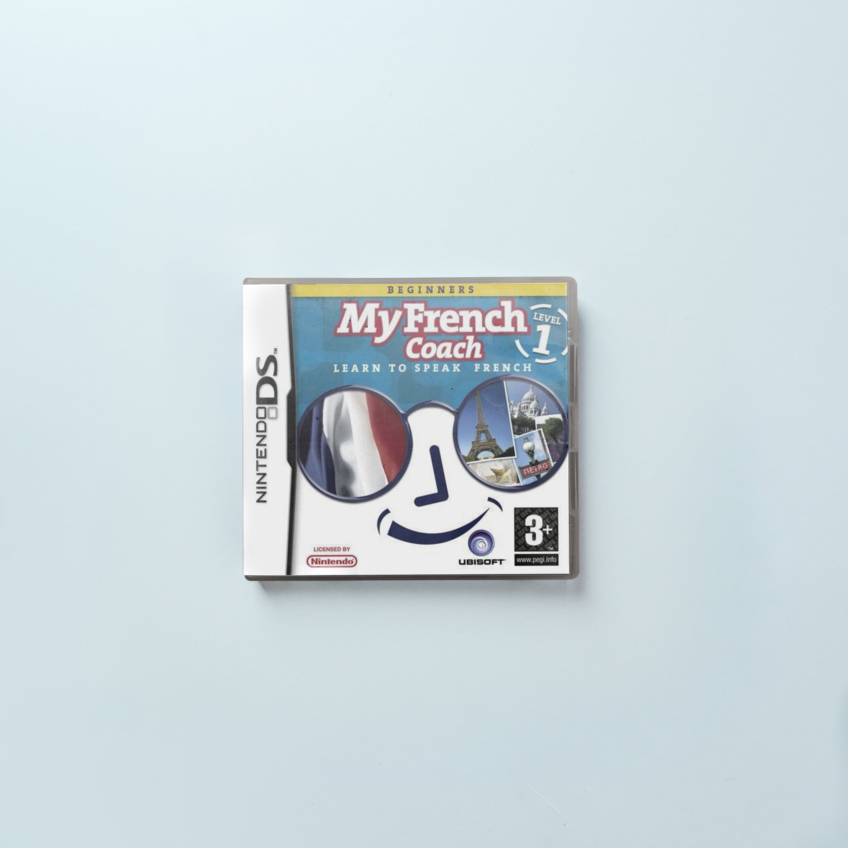 My French Coach