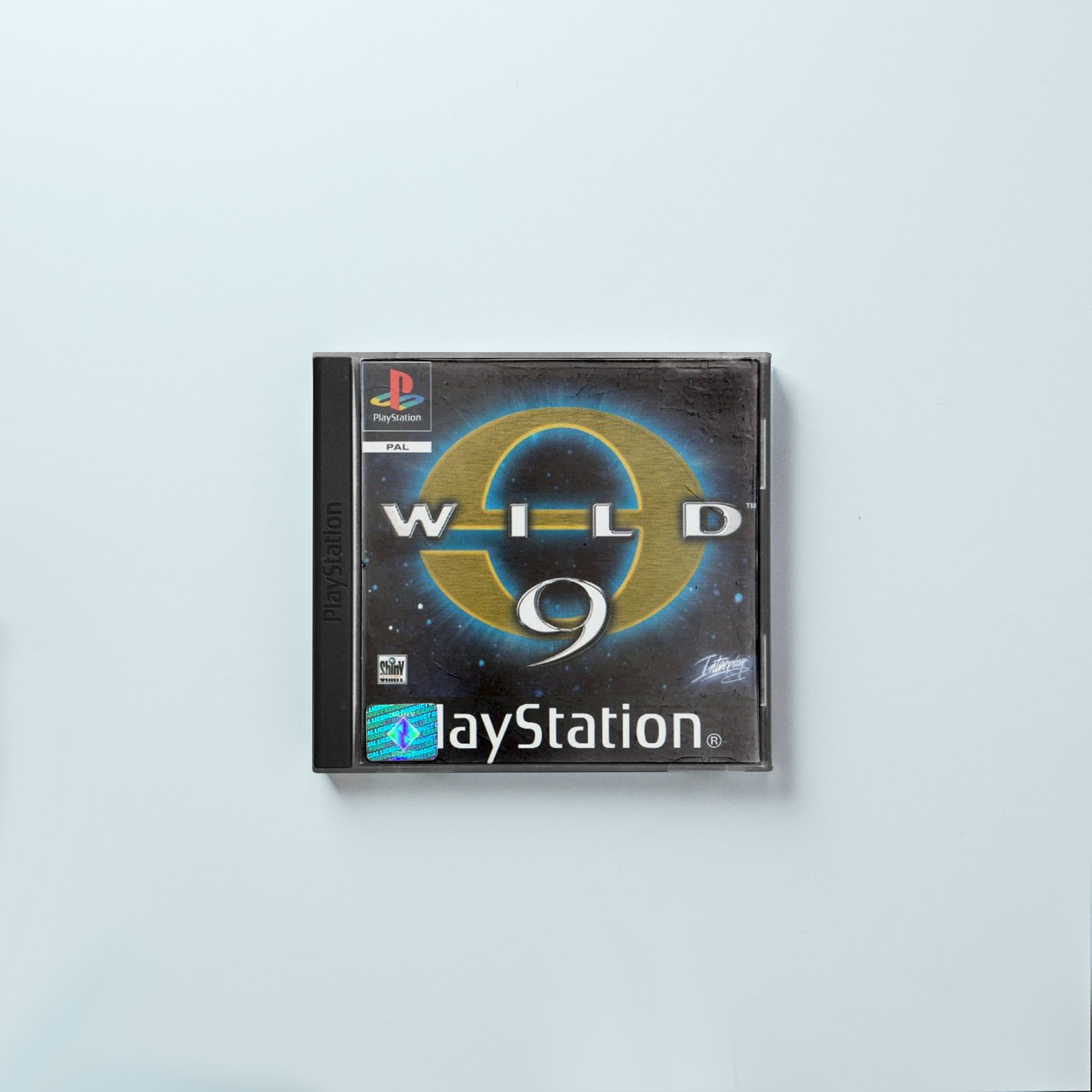 Wild 9