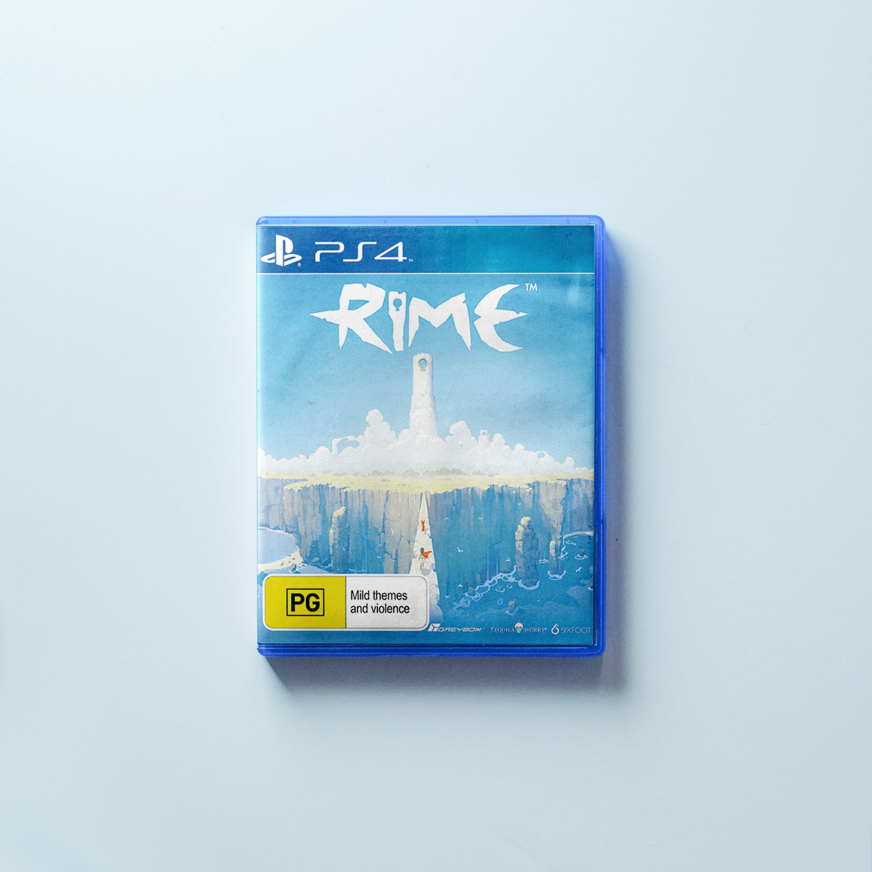 RiME