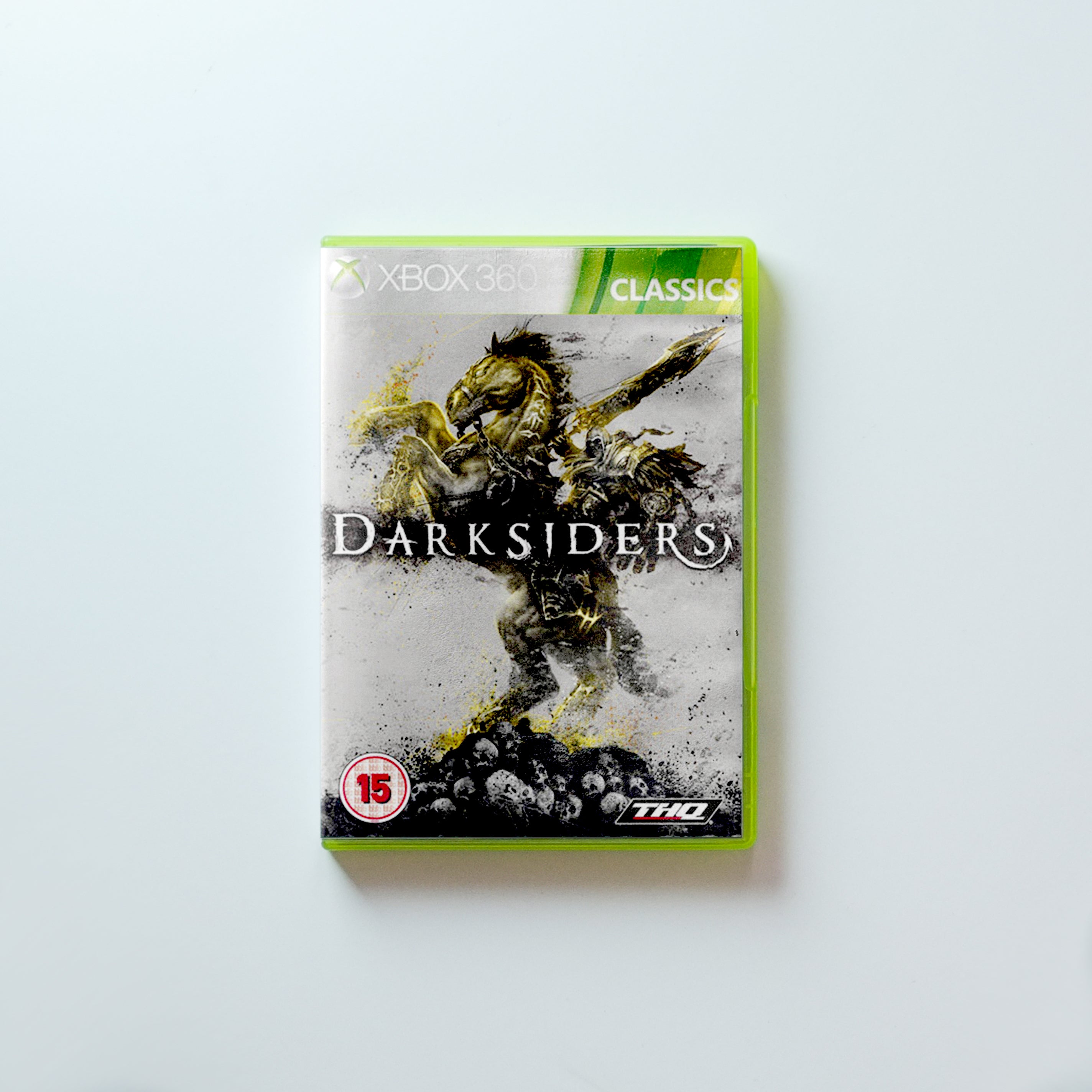 Darksiders (Classics) - Memory Lane Games
