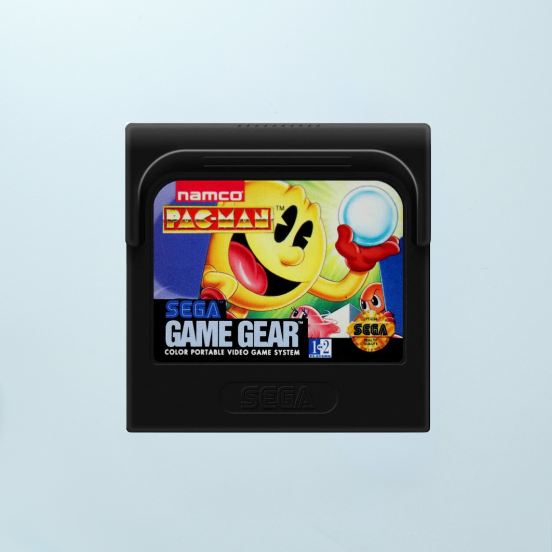 Pac-Man