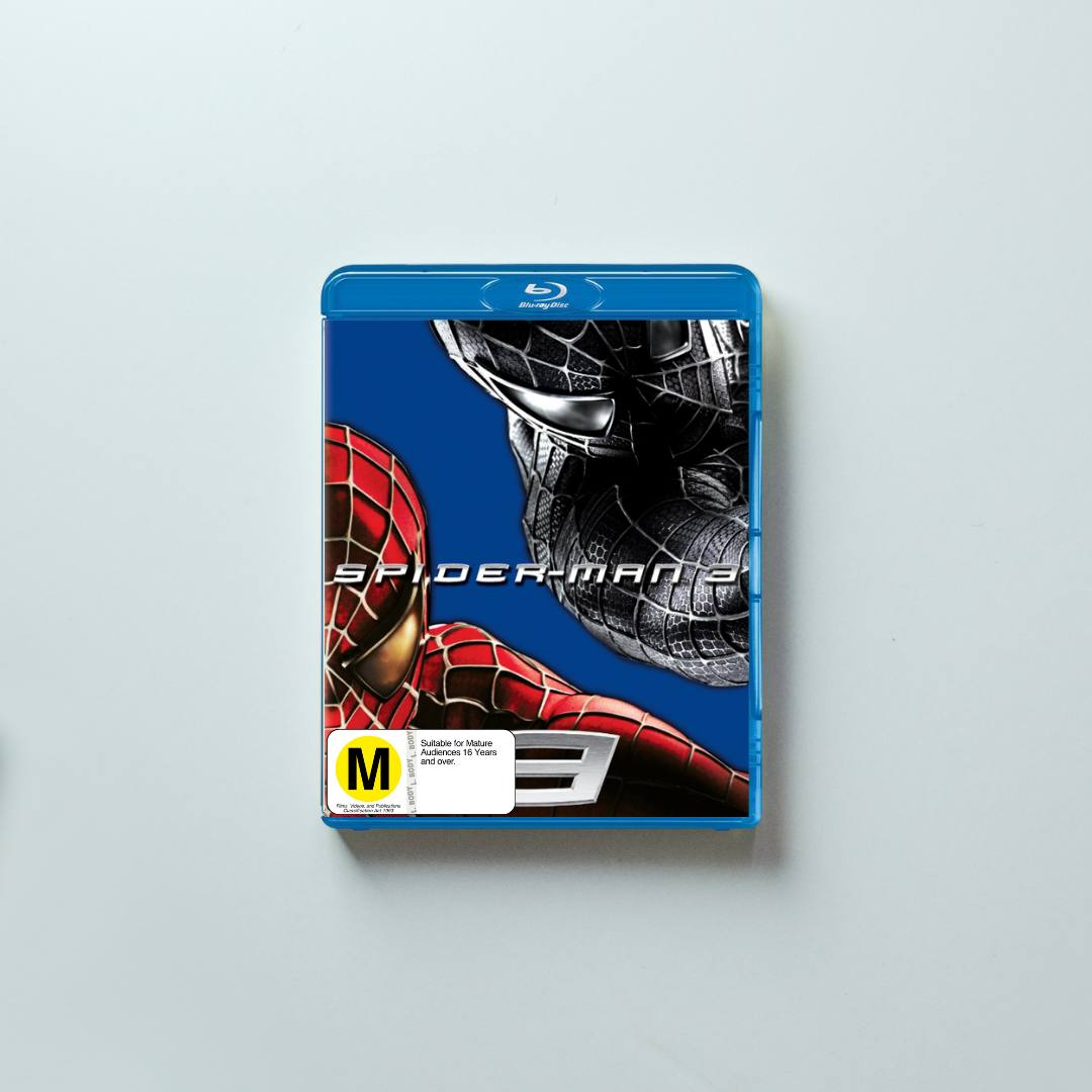 Spider-Man 3