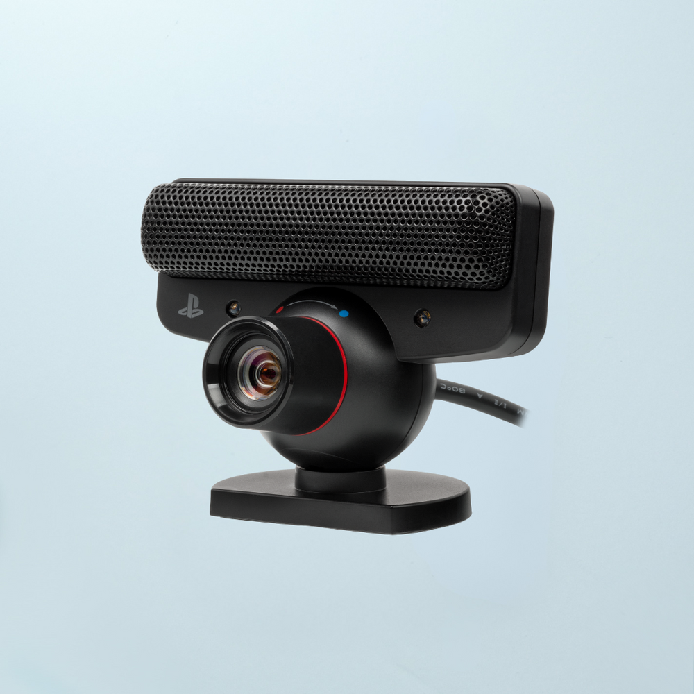 Playstation Camera PlayStation Eye Camera