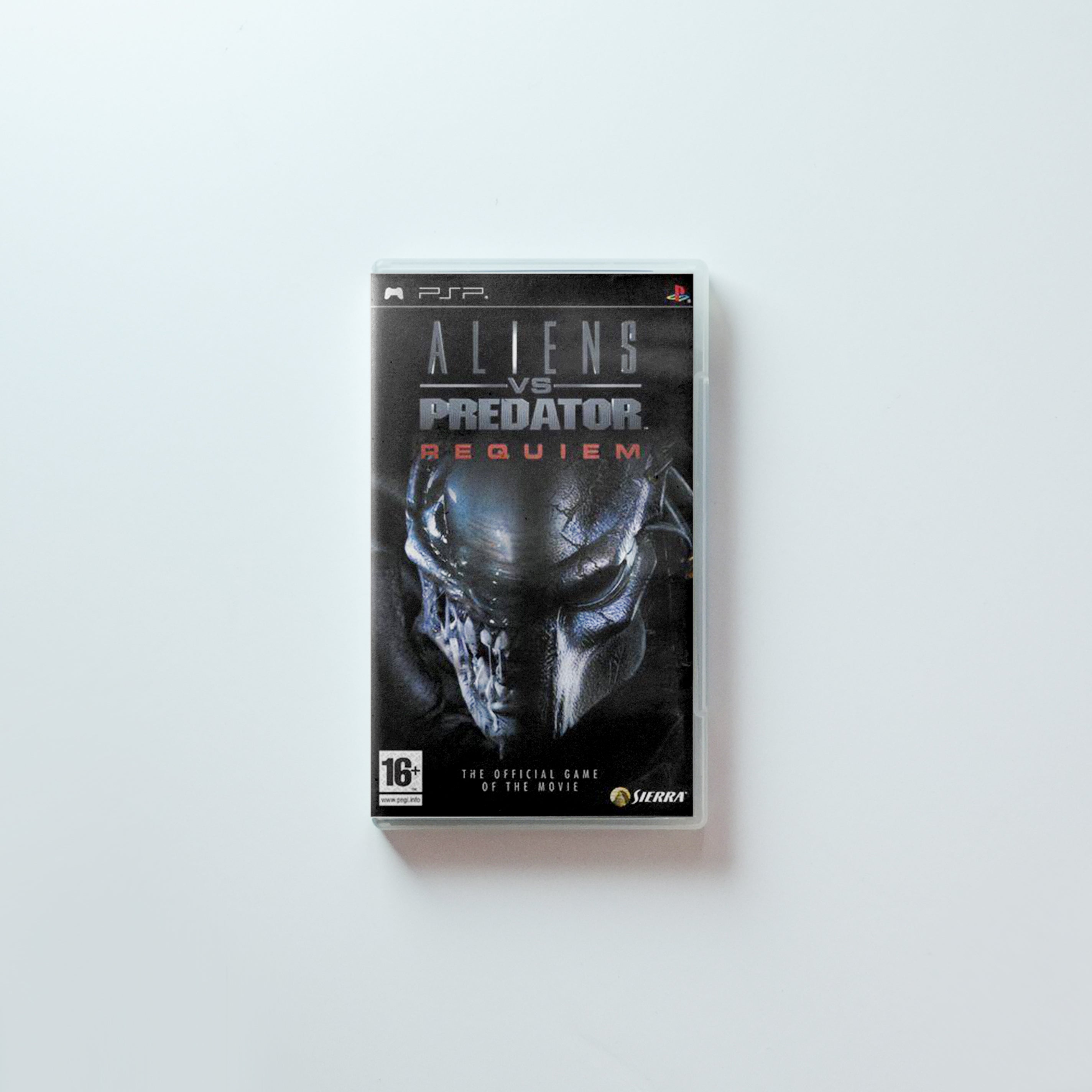Aliens vs Predator: Requiem