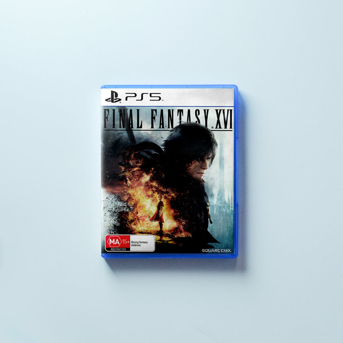Final Fantasy XVI