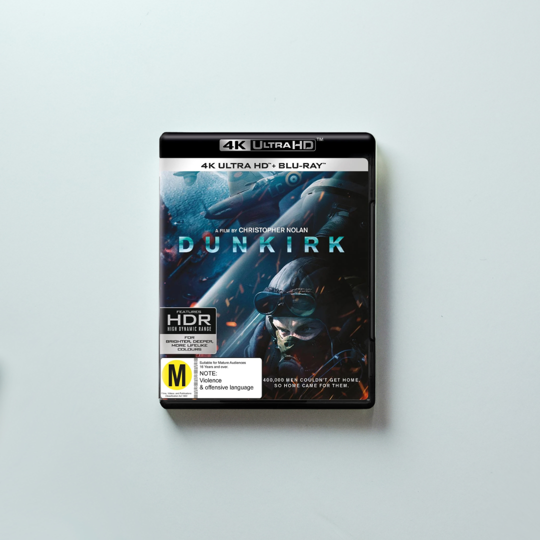 Dunkirk